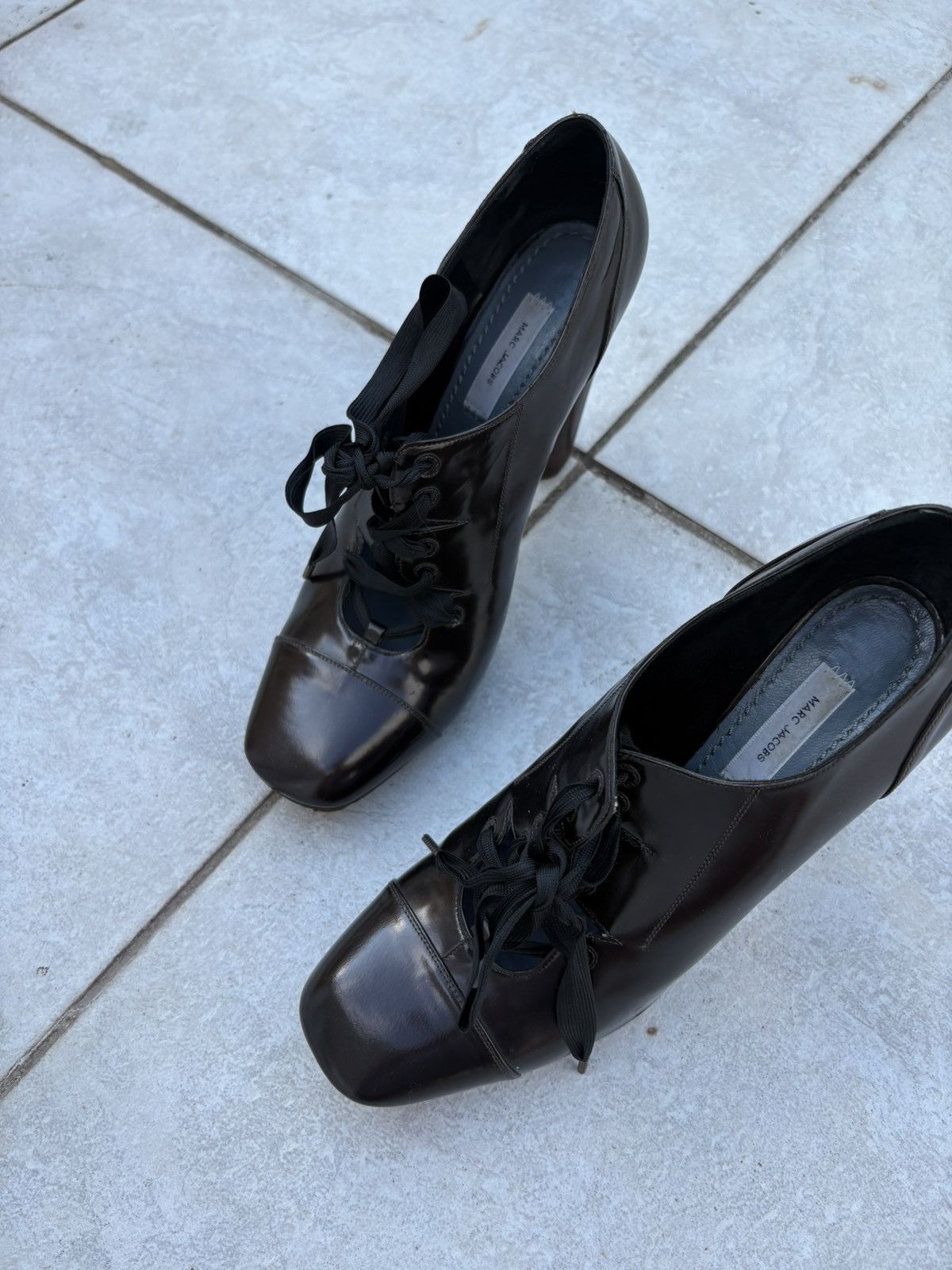 Marc Jacobs Marc Jacobs boots Size US 9.5 / IT 39.5 - 9 Thumbnail
