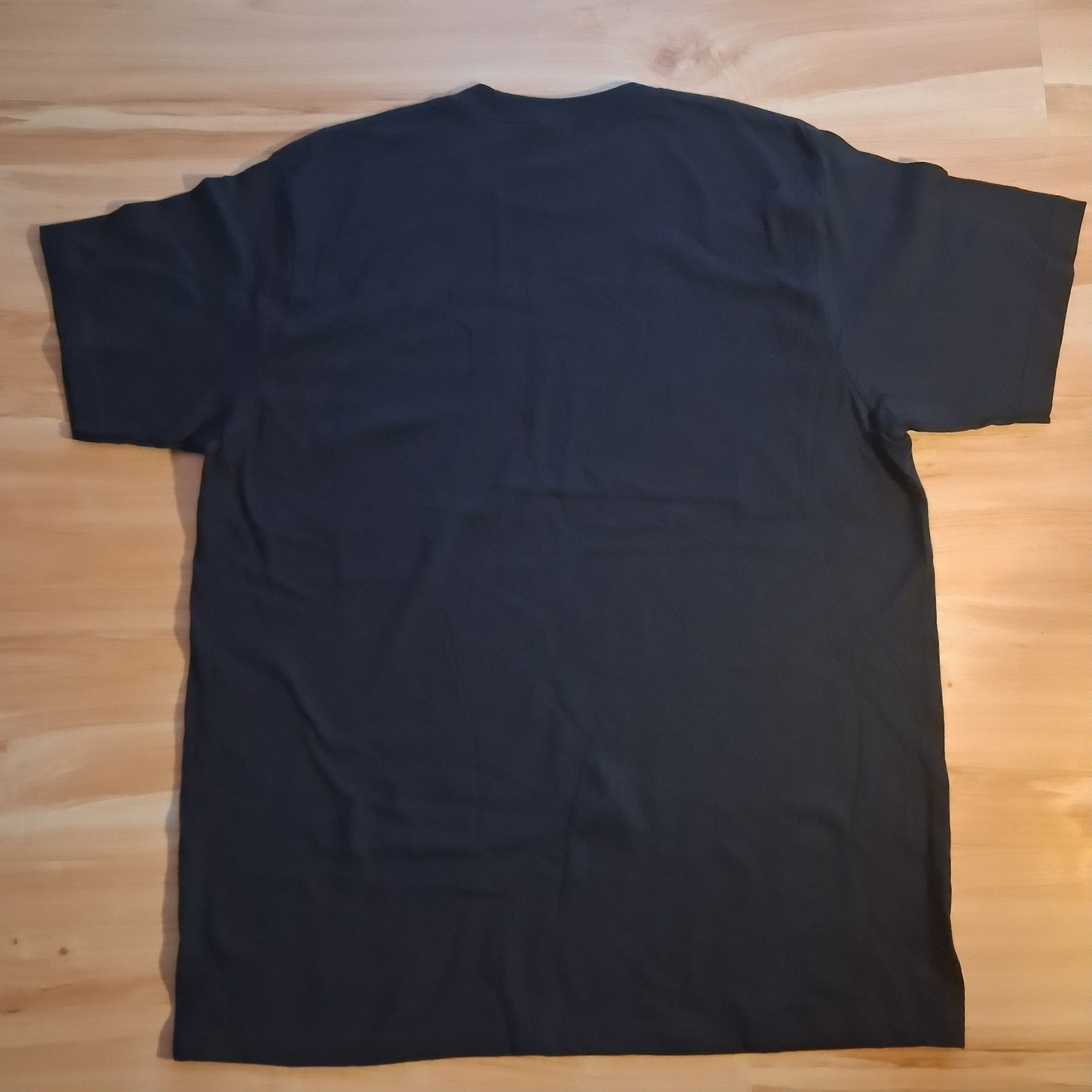 Supreme Supreme Arabic Box Logo Tee Black Size L DS Size US L / EU 52-54 / 3 - 2 Thumbnail