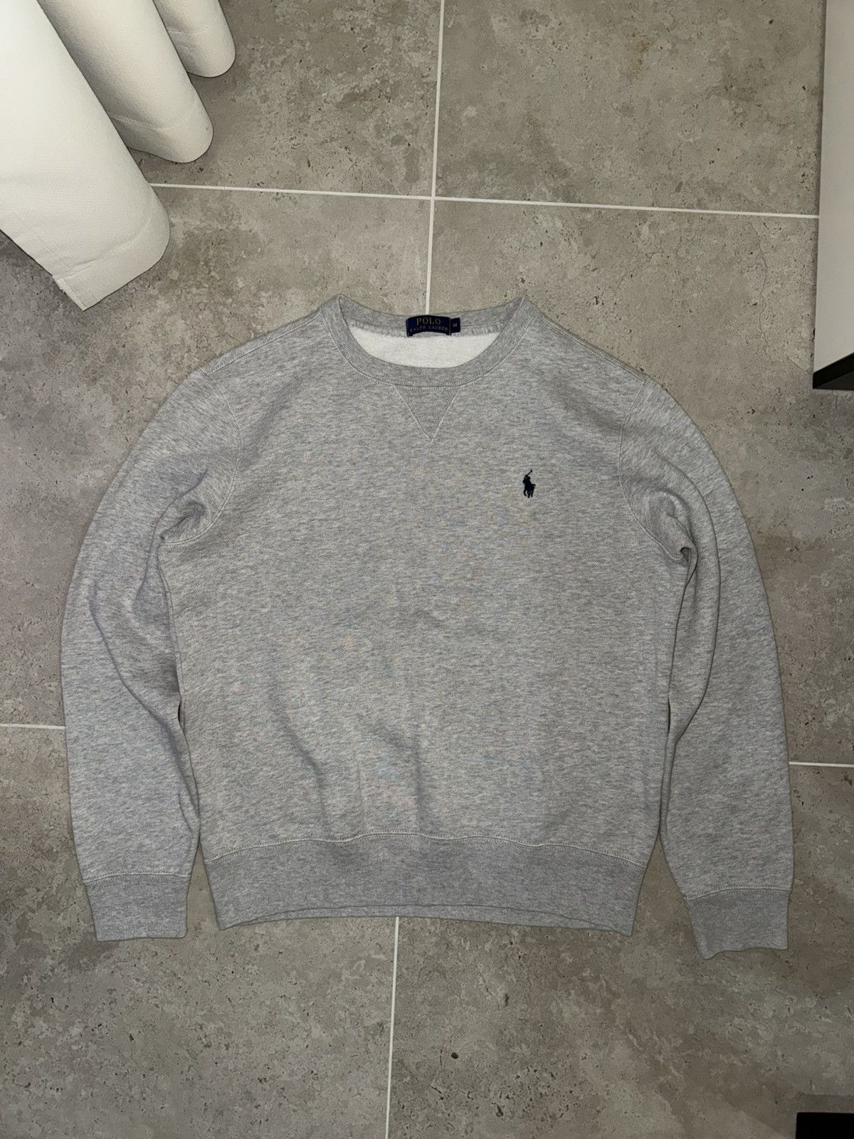 Polo Ralph Lauren Polo Ralph Lauren Sweatshirt Size US M / EU 48-50 / 2 - 1 Thumbnail