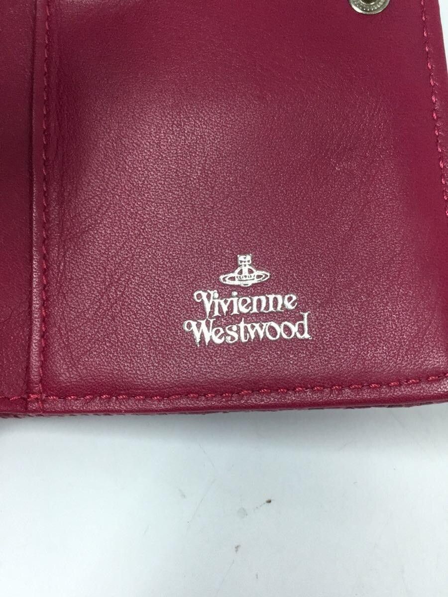 Vivienne Westwood Orb Stitch Snakeskin Leather Wallet Size ONE SIZE - 4 Thumbnail