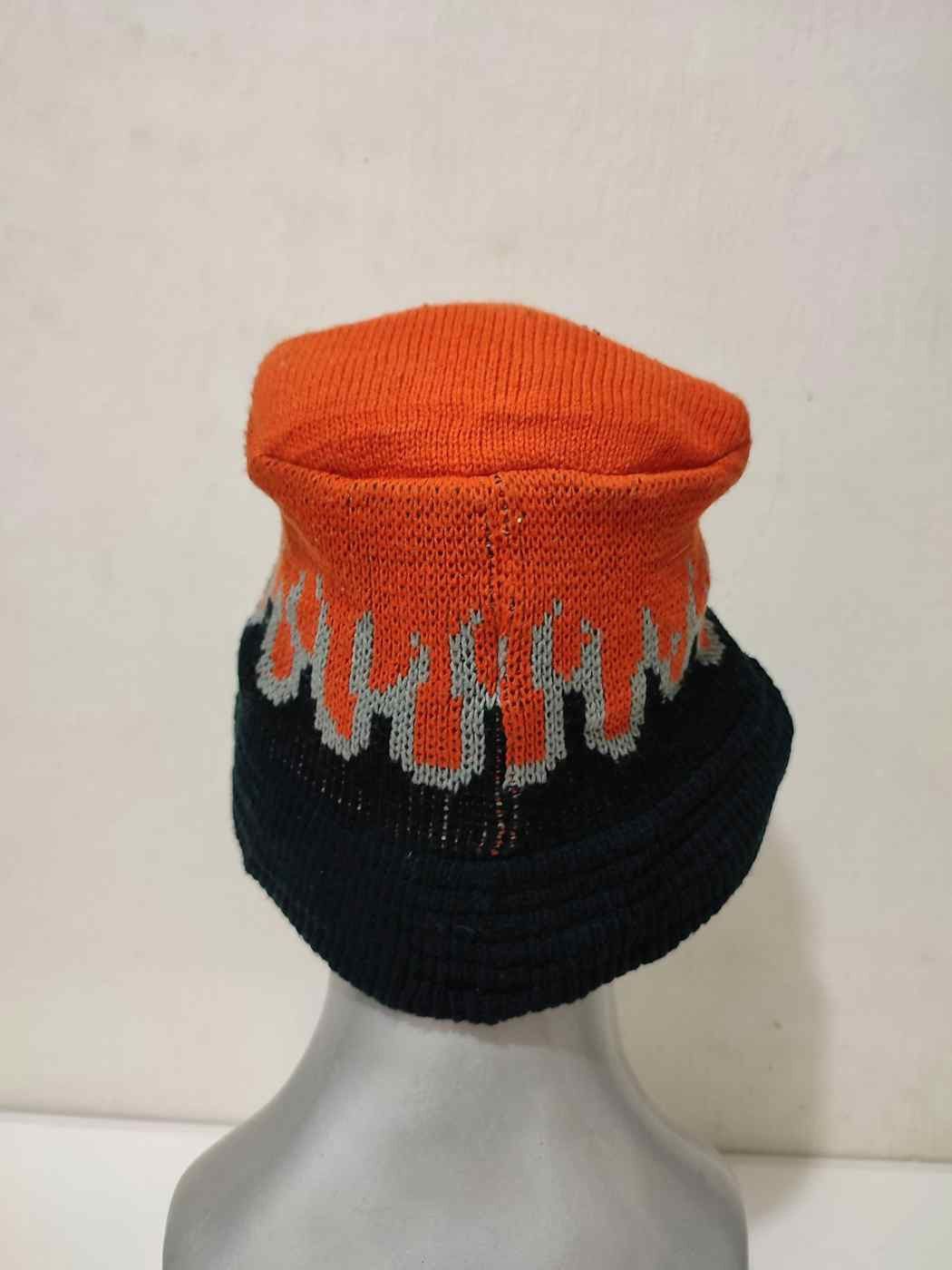 Harley Davidson Harley Davidson Flame Bucket Hats Size ONE SIZE - 5 Thumbnail
