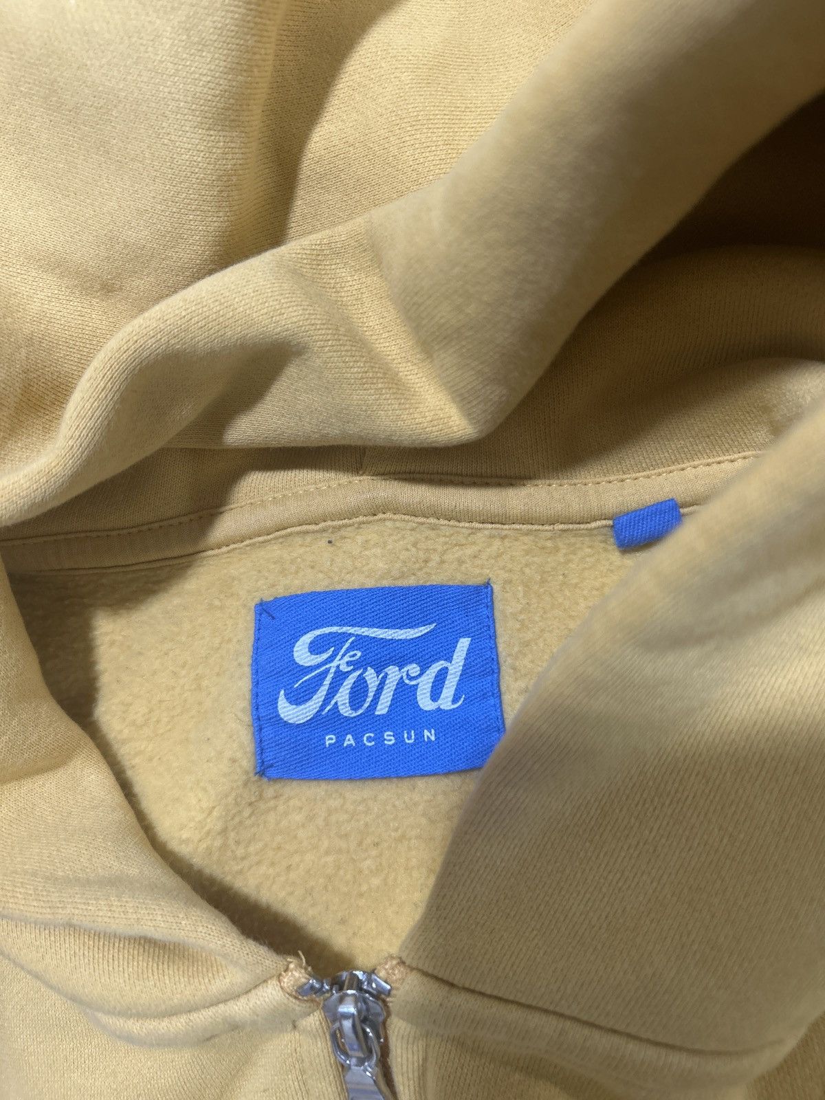 Pacsun Pacsun x Ford Size US M / EU 48-50 / 2 - 2 Thumbnail