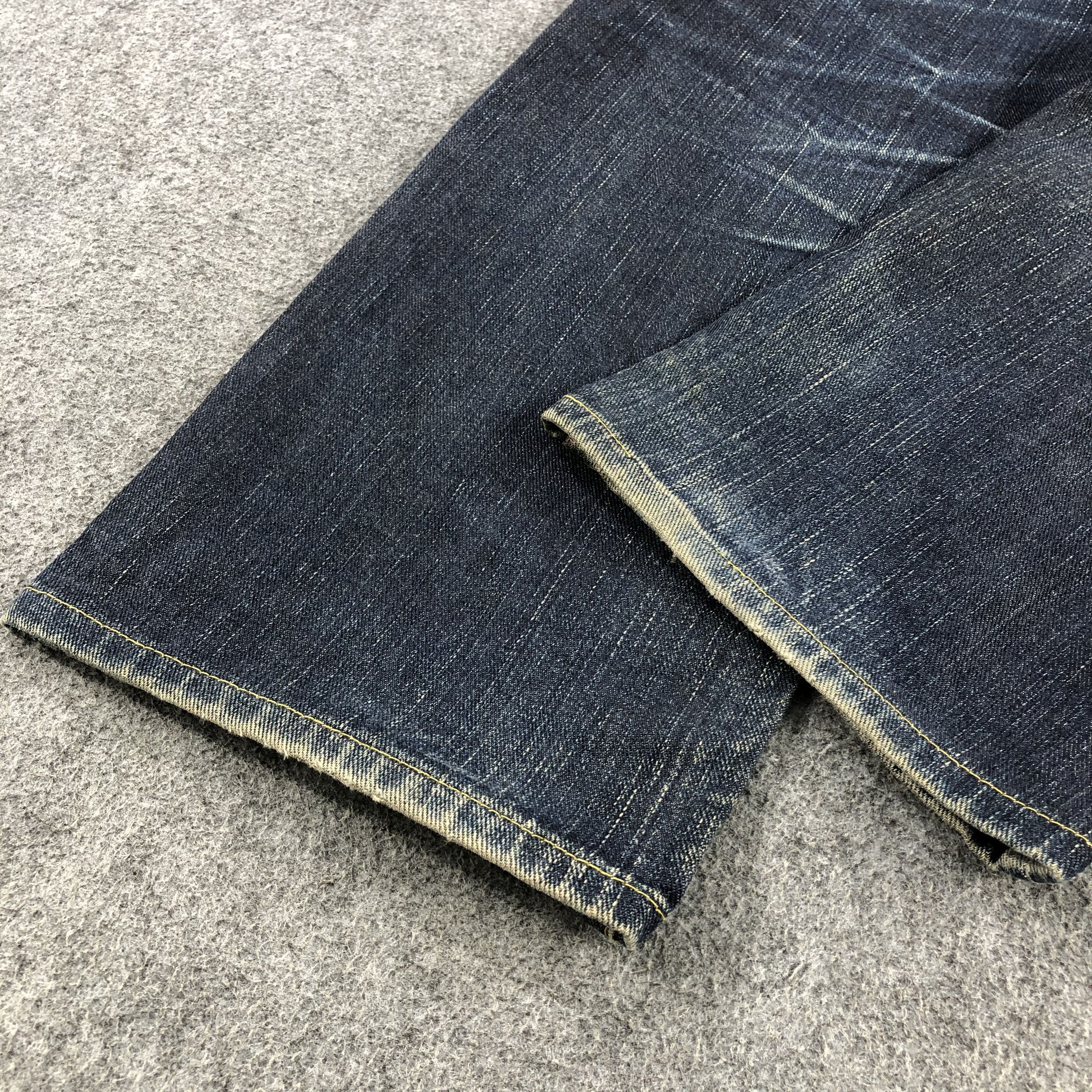 Lee Vintage Lee Earth Tone Jeans-J1849 Size US 31 - 6 Thumbnail