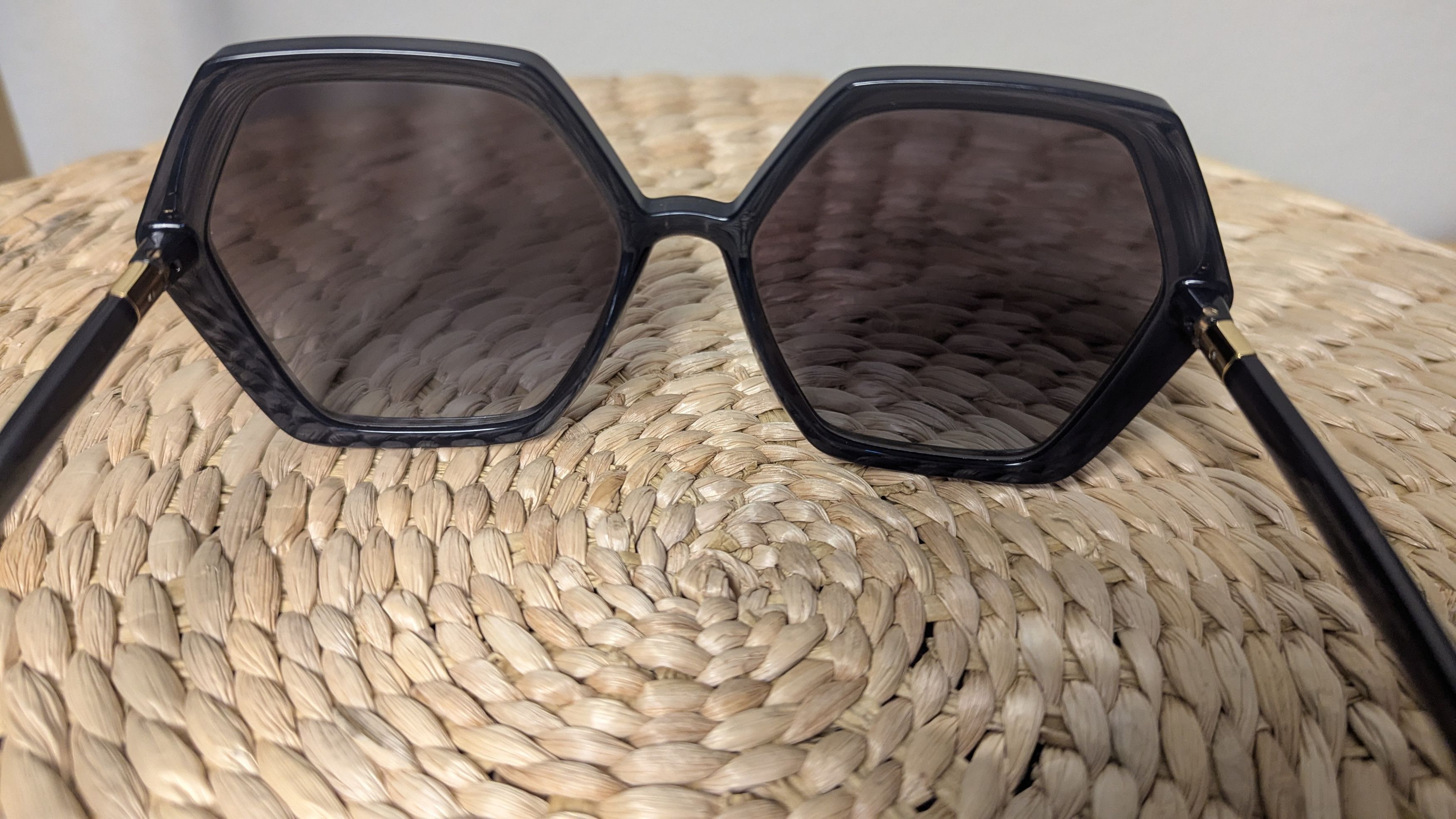 Dolce & Gabbana Dolce & Gabbana Sunglasses Size ONE SIZE - 6 Thumbnail