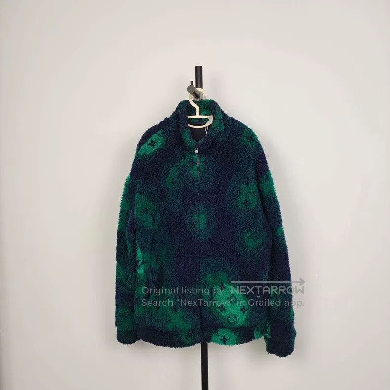 Louis Vuitton Louis Vuitton size 4l Cashmere jacket Size US M / EU 48-50 / 2 - 1 Thumbnail