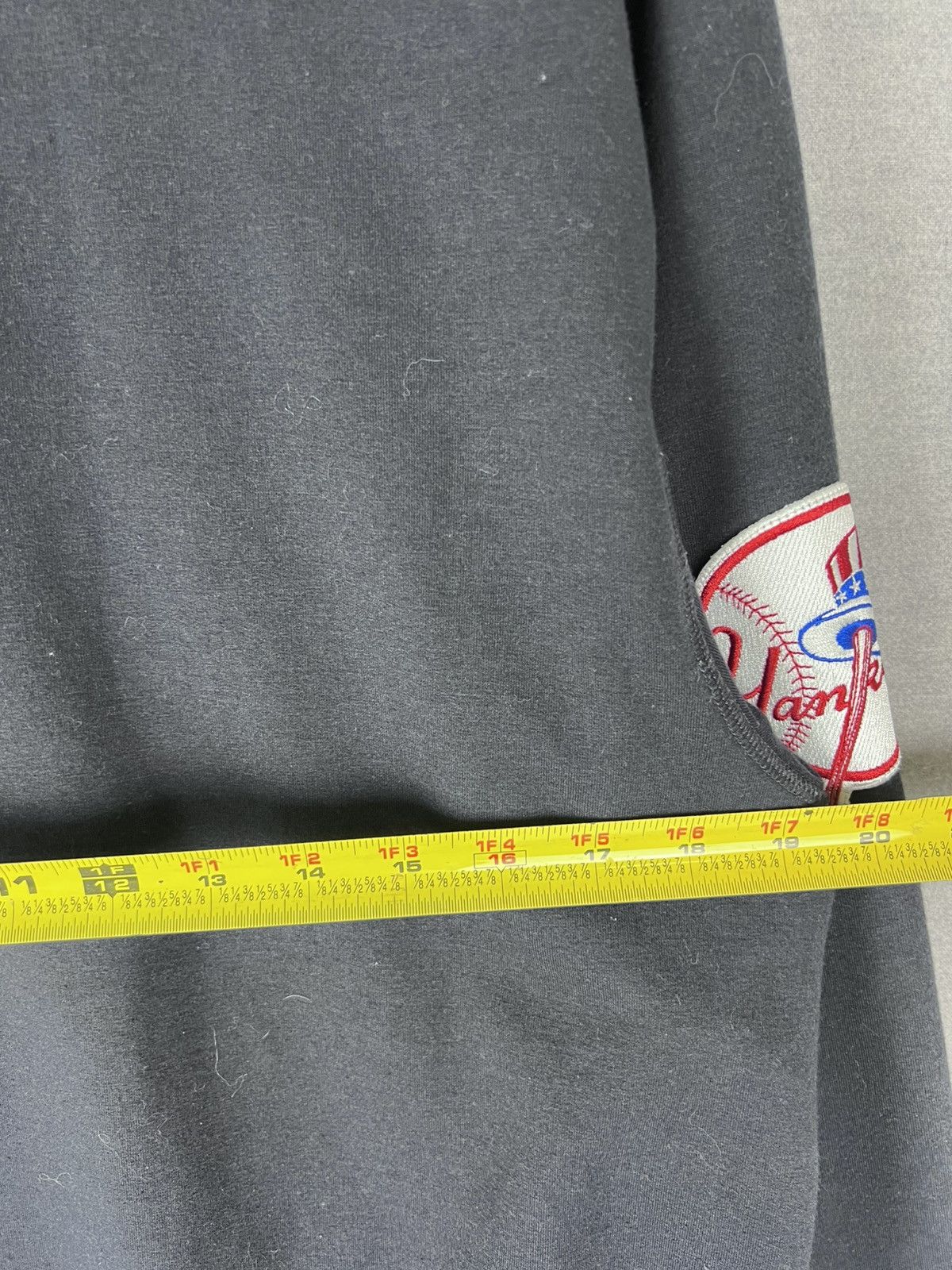 New Era New Era Yankees hoodie 2009 World Series Medium Size US M / EU 48-50 / 2 - 6 Thumbnail