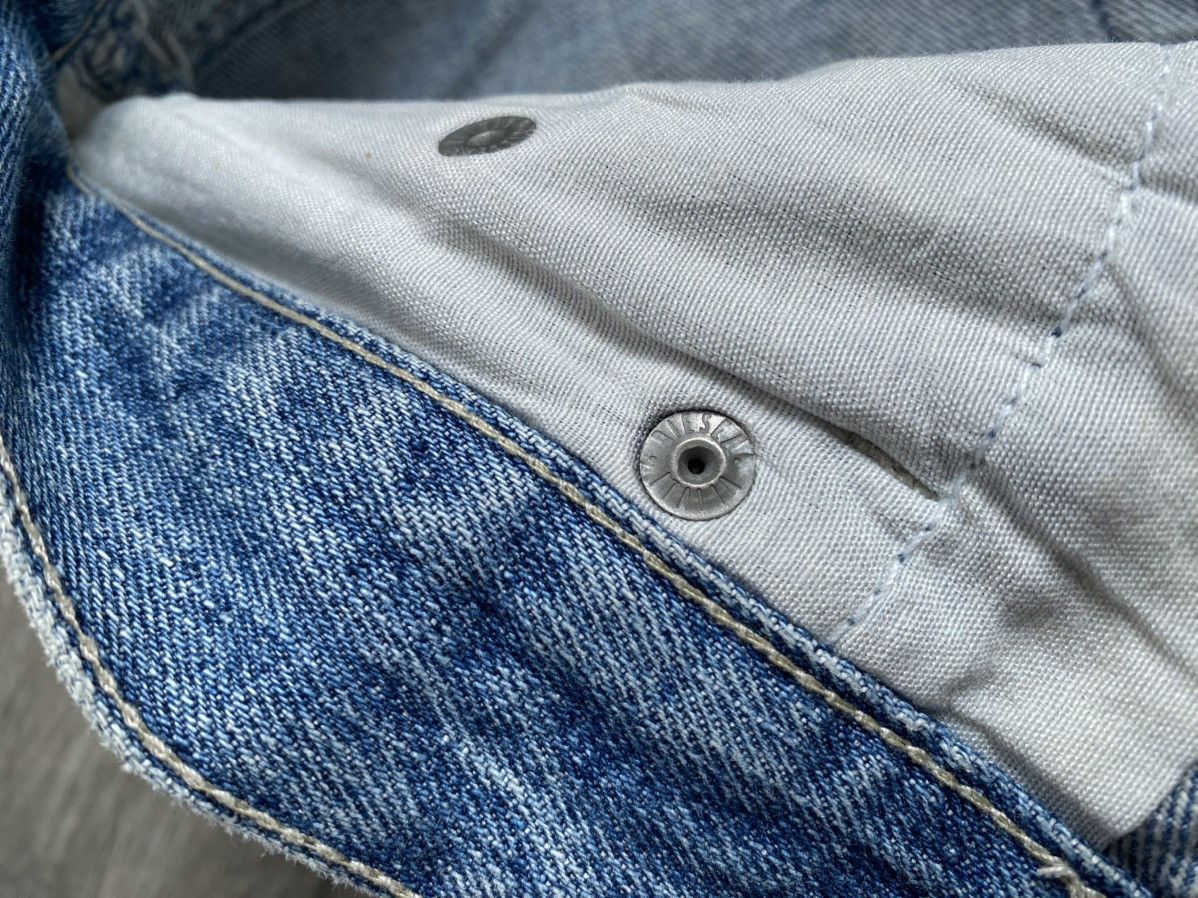 Diesel DIESEL Vintage Y2K Jeans Men S32 Size US 32 / EU 48 - 14 Thumbnail
