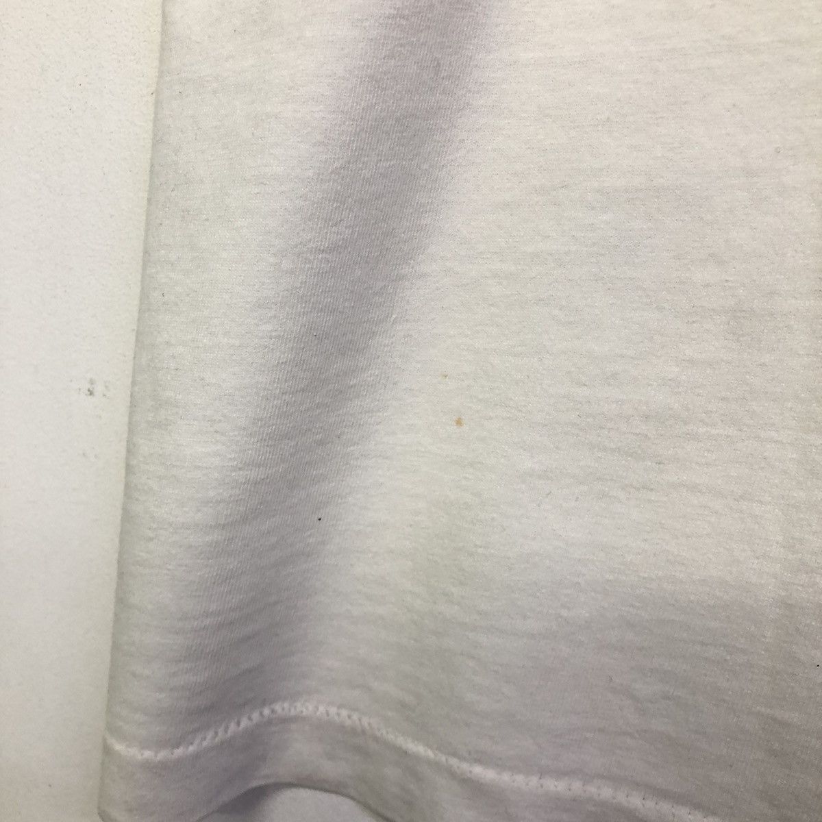 Stussy VINTAGE 90 STUSSY INTERNATIONAL MOTION SPELLOUT TSHIRT Size US L / EU 52-54 / 3 - 10 Thumbnail