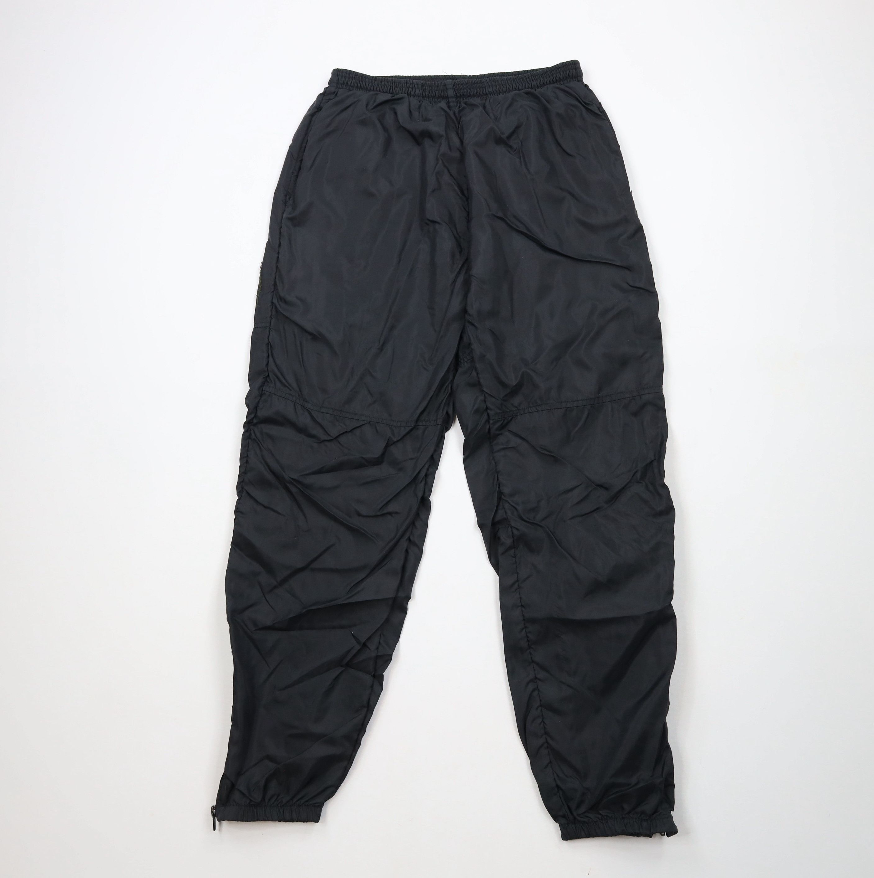 Vintage Vintage 80s 90s Streetwear Windbreaker Jogger Pants USA Size US 34 / EU 50 - 1 Thumbnail