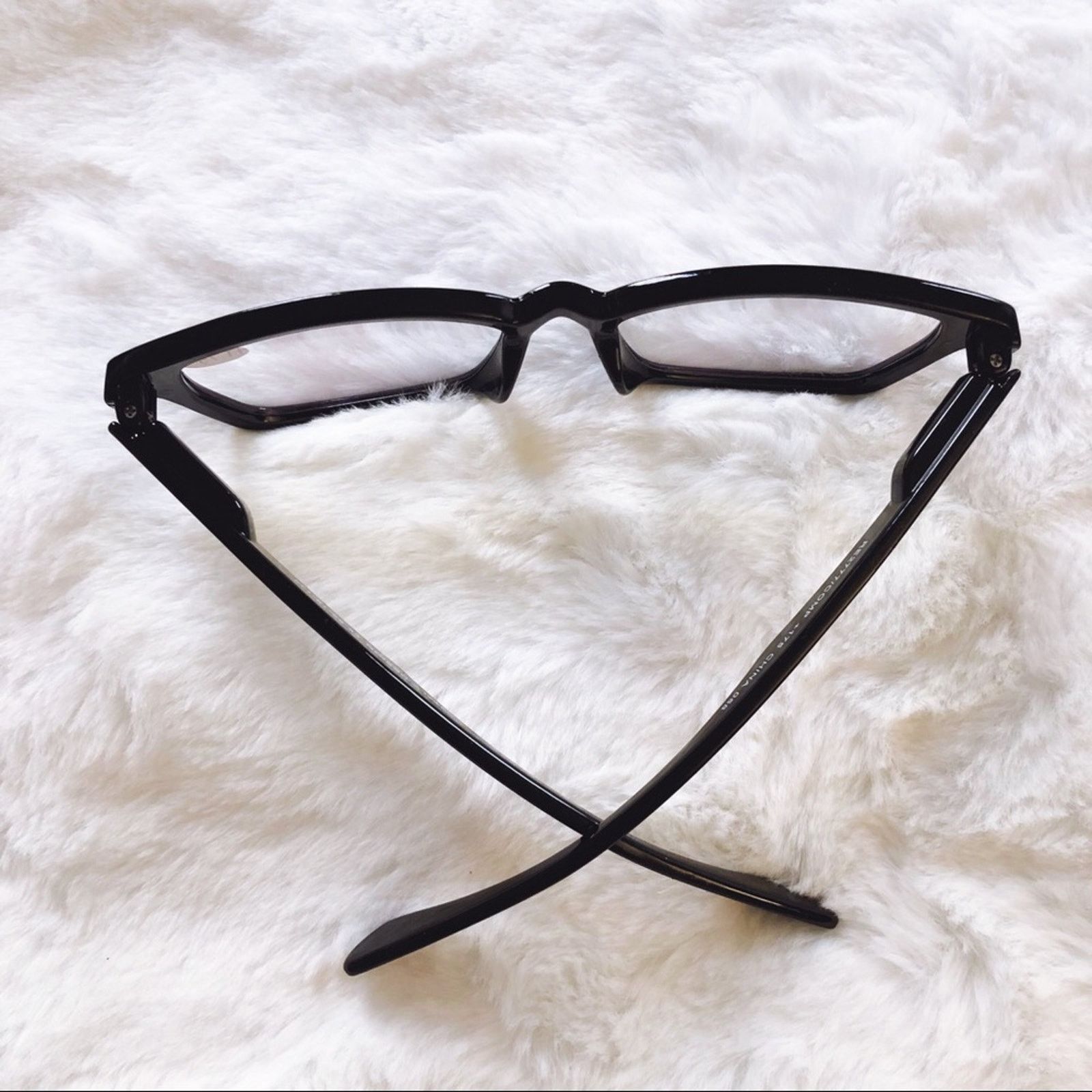 Other Alek Black Reader Blue Light Glasses Size ONE SIZE - 6 Thumbnail
