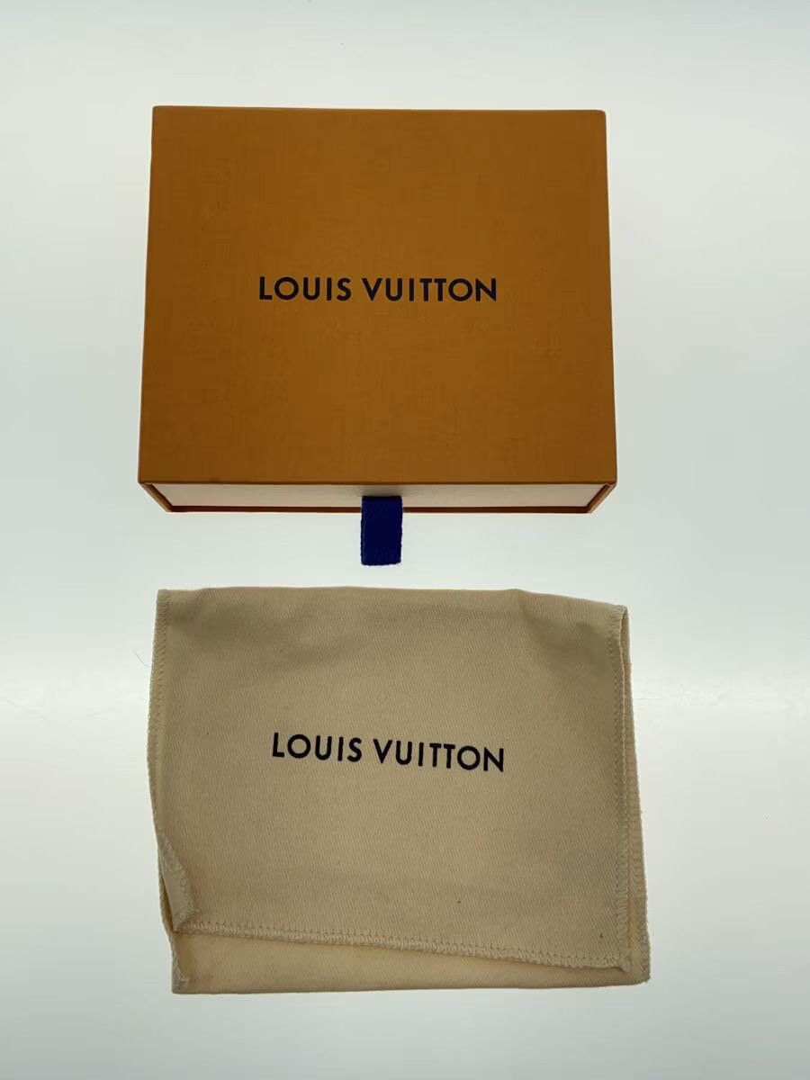 Louis Vuitton Louis Vuitton Monogram Zippy Coin Purse Canvas Brown Size ONE SIZE - 5 Thumbnail