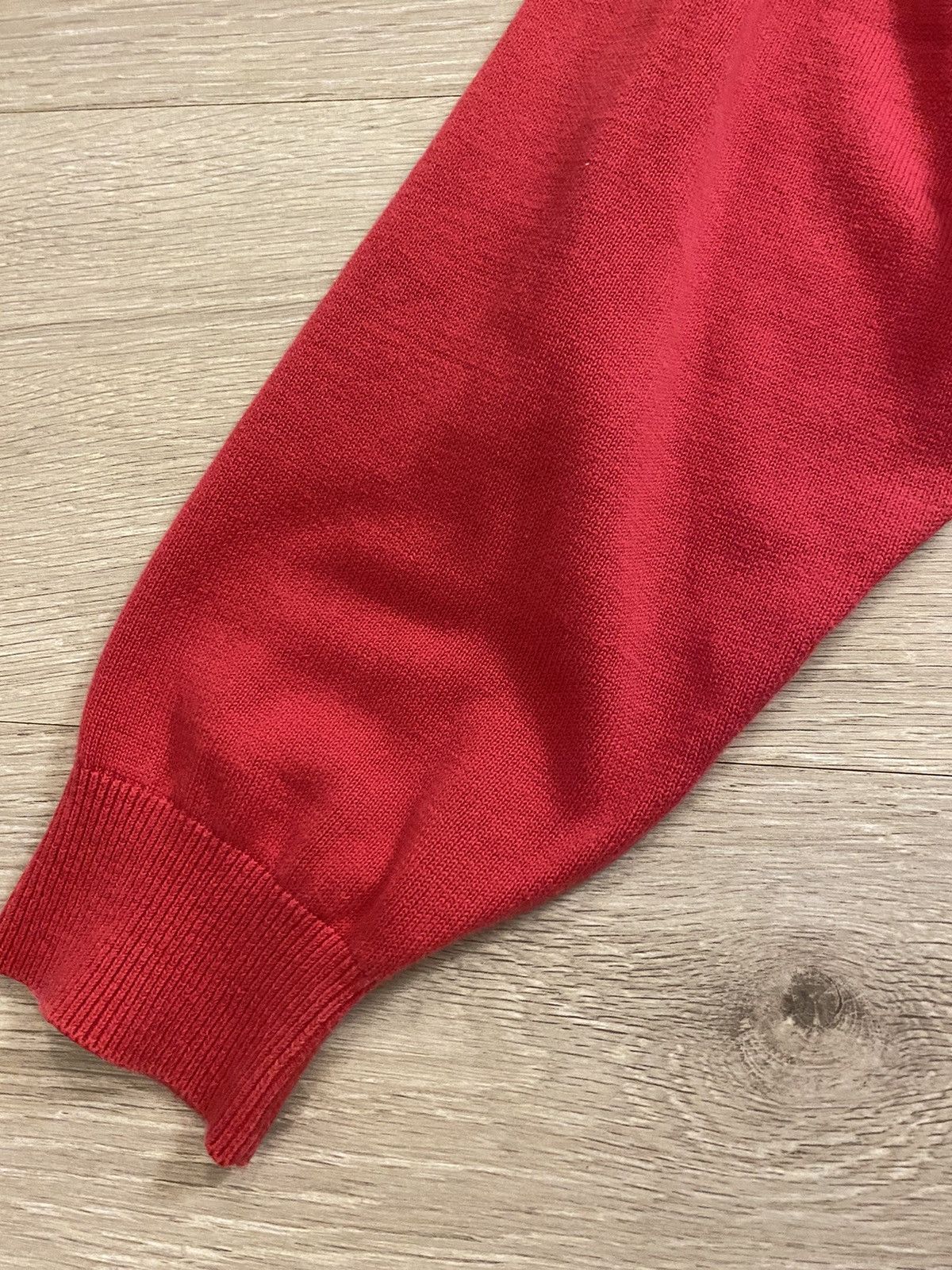 Tommy Hilfiger Tommy Hilfiger Golf Sweater Size US XL / EU 56 / 4 - 5 Thumbnail
