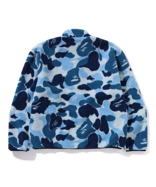 Bape BAPE ABC CAMO BOA RIPSTOP REVERSIBLE JACKET carti yvl opium Size US XXL / EU 58 / 5 - 2 Thumbnail