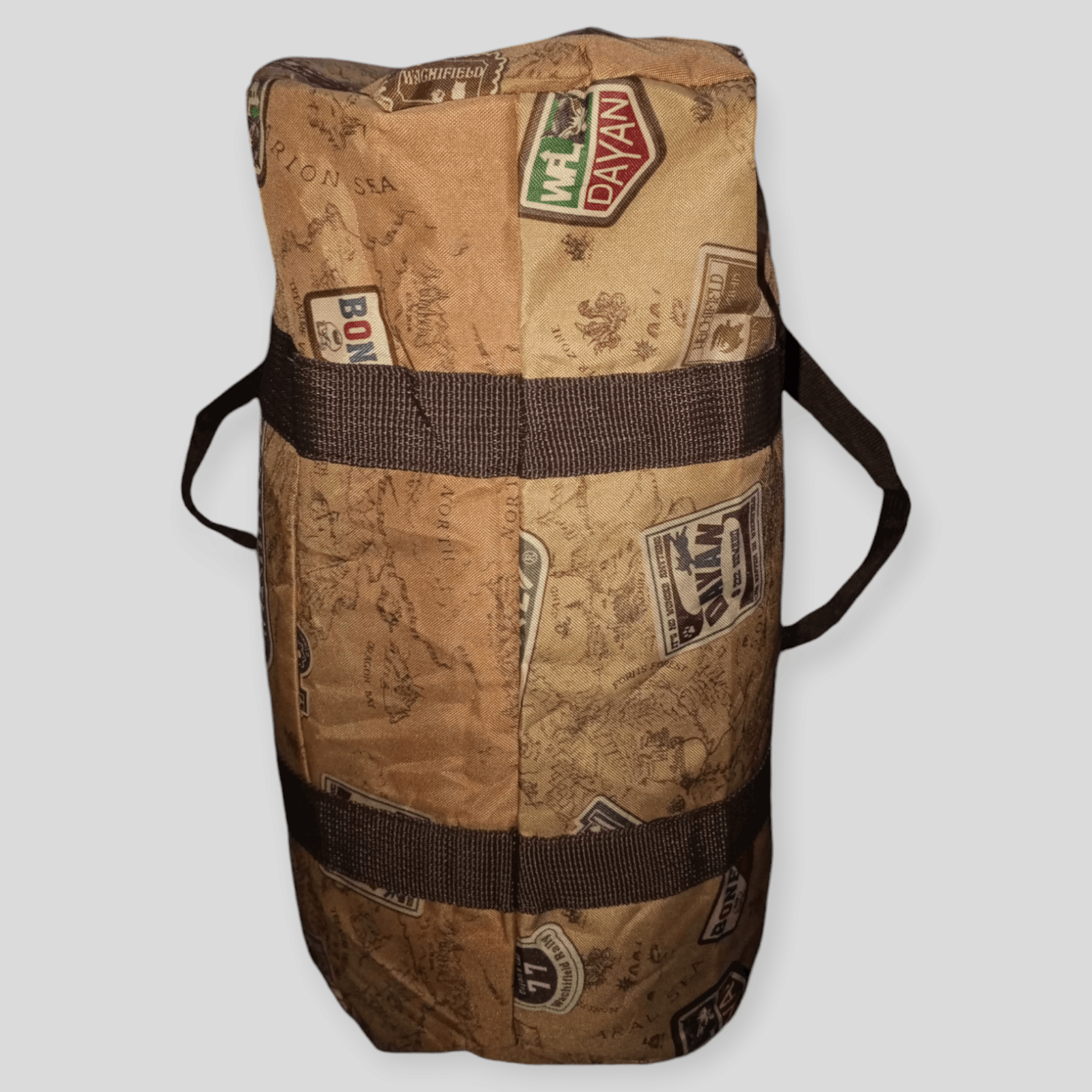 Japanese Brand MACHIFIELD BAG NICE Size ONE SIZE - 3 Thumbnail