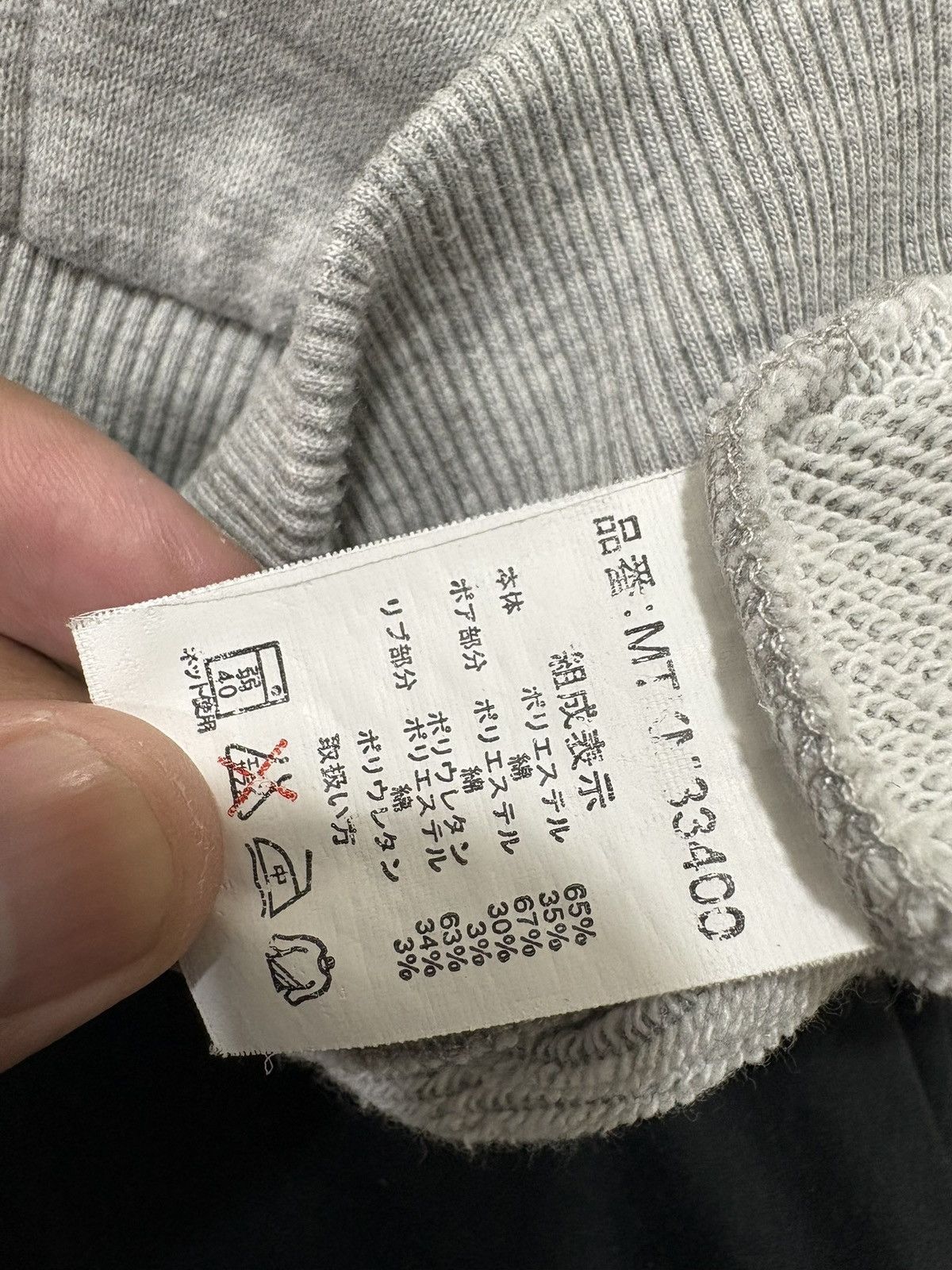 Other Kaepa cross logo full zipped hoodie Size US M / EU 48-50 / 2 - 11 Thumbnail