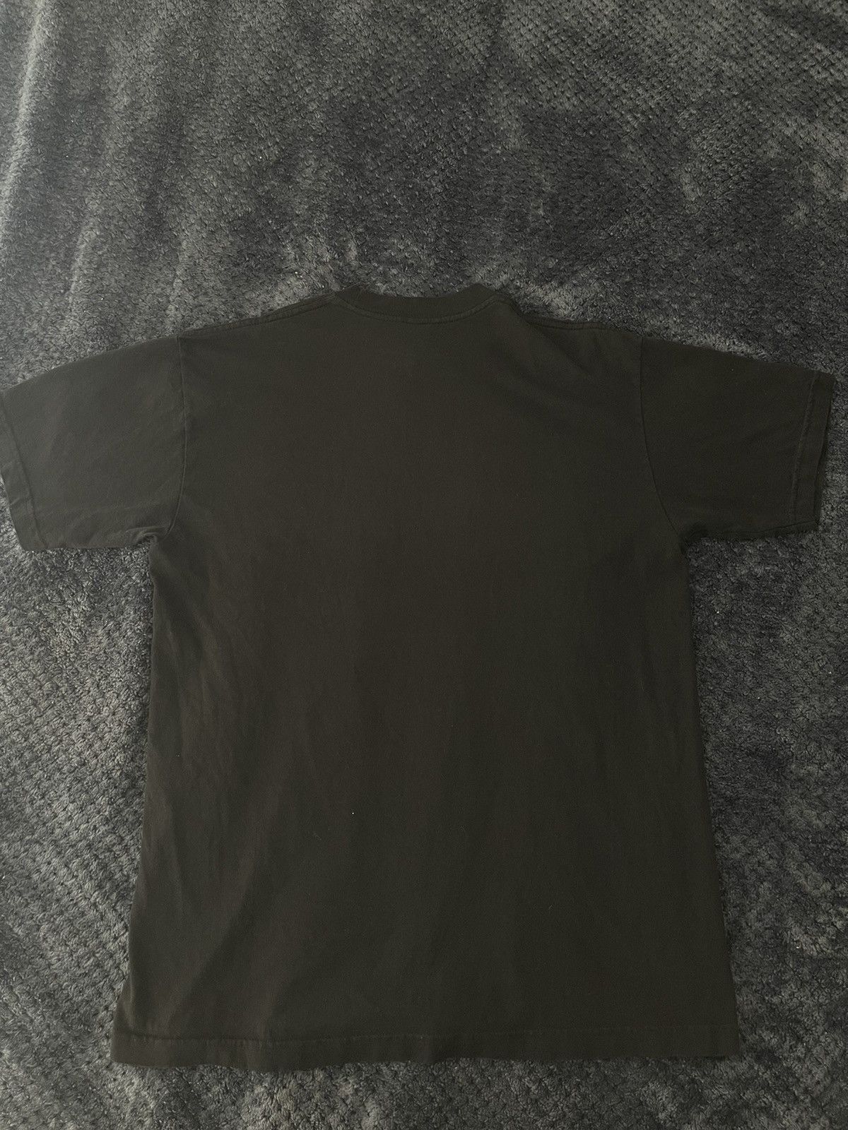 Warren Lotas Warren Lotas vs the world t-shirt Size US M / EU 48-50 / 2 - 4 Thumbnail