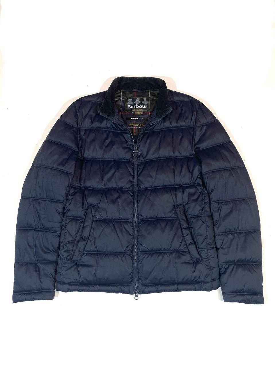 Barbour Leven Quilted Men Jacket