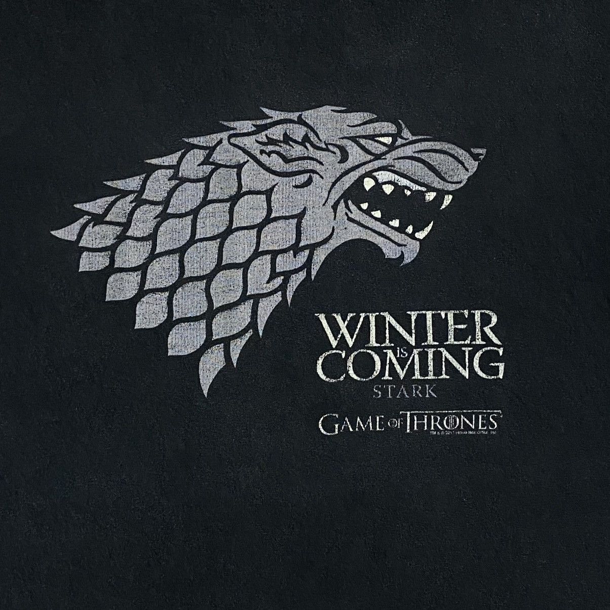 Alstyle Tv series game of thrones Size US XXL / EU 58 / 5 - 2 Thumbnail