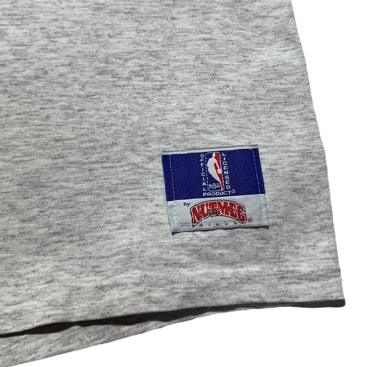 NBA × Nutmeg × Vintage Vintage Phoenix Suns Breakthrough T-Shirt Size US M / EU 48-50 / 2 - 6 Thumbnail