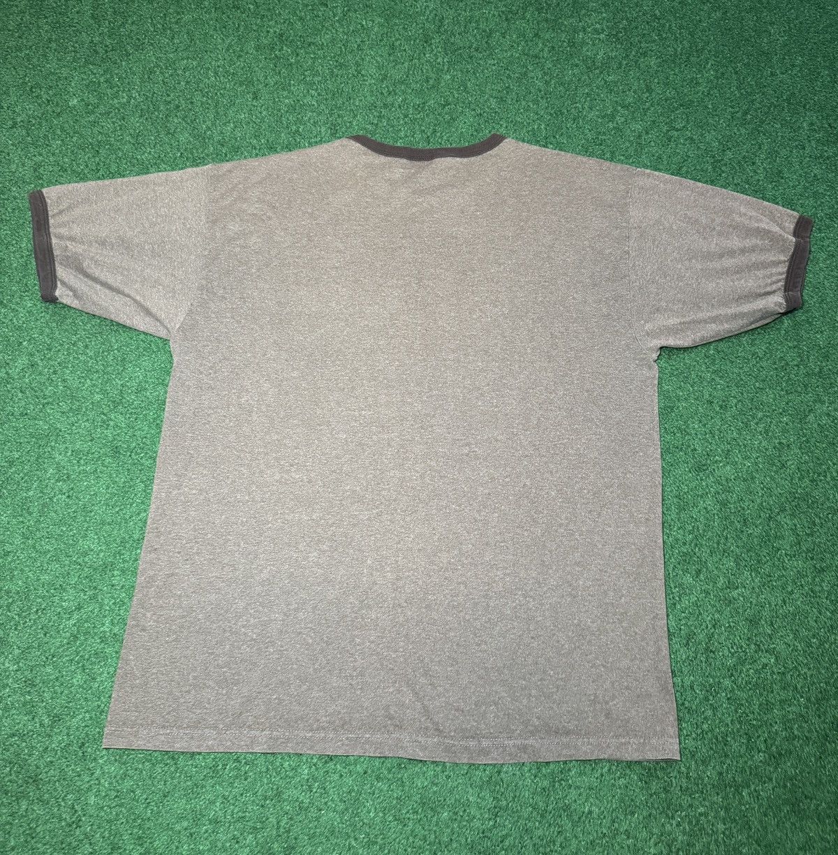 Vintage Vintage Y2K Trix Cereal General Mills Silly Rabbit T Shirt Size US XL / EU 56 / 4 - 5 Thumbnail