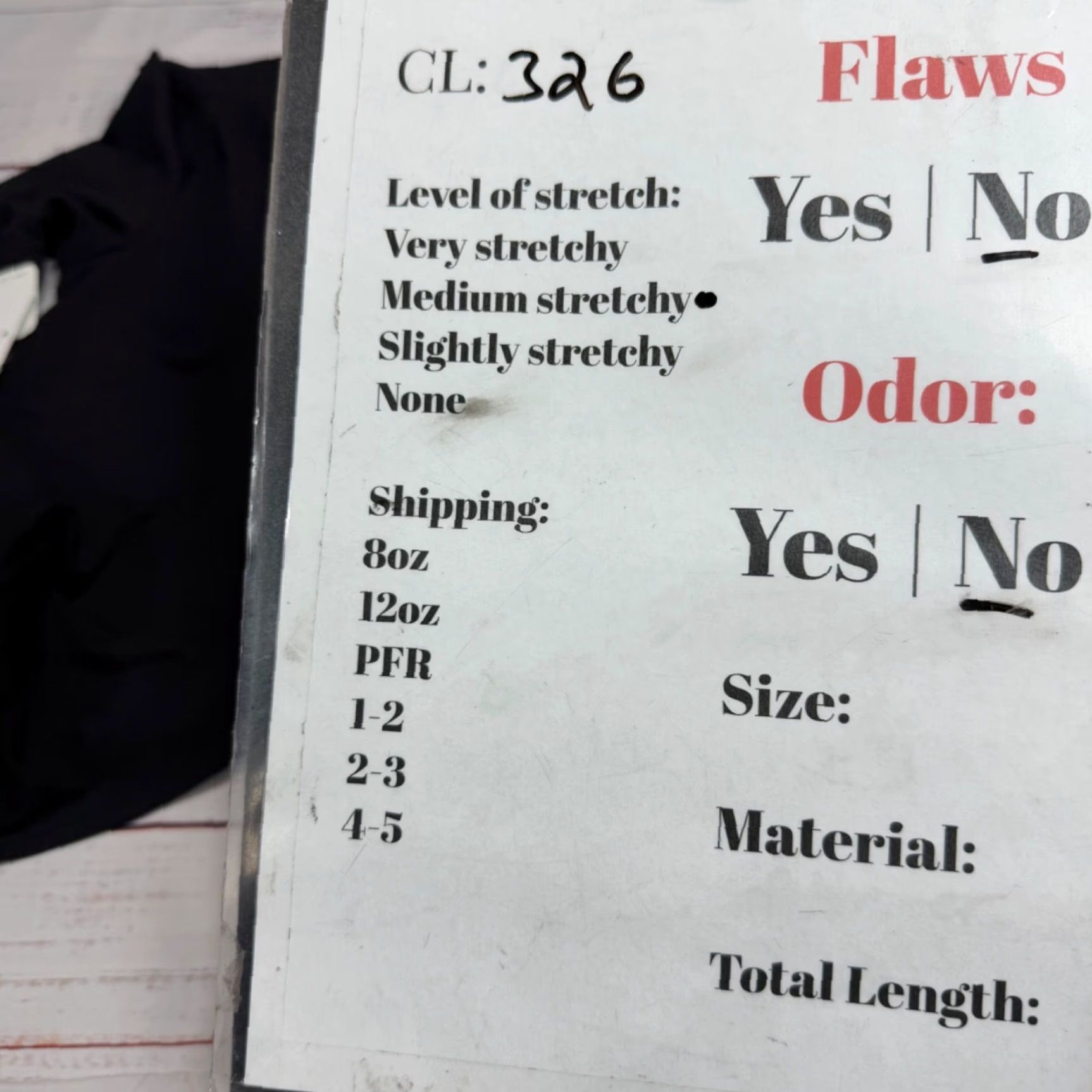 Athleta Athleta Womens Sweatshirt Pullover XS Black Long Sleeve Side Tie Samsara New XS Womens Black Sweatshirt Size XXS / US 00 / IT 34 - 8 Thumbnail