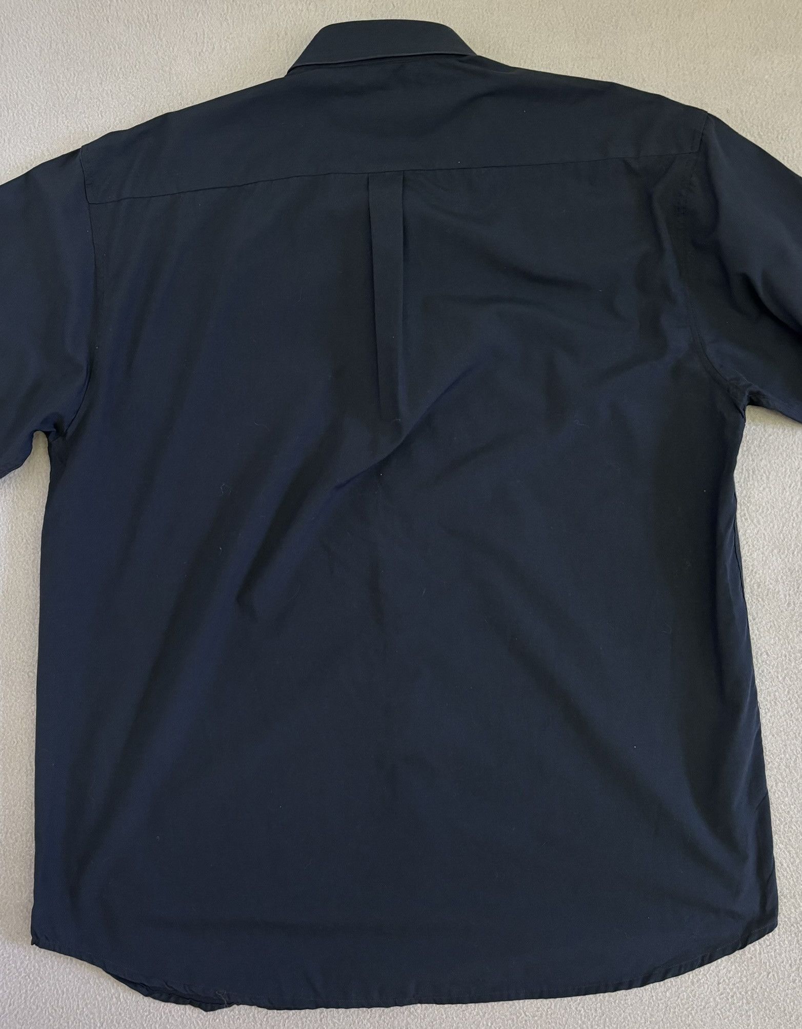 Iceberg Iceberg vintage shirt size XL Size US XL / EU 56 / 4 - 12 Thumbnail