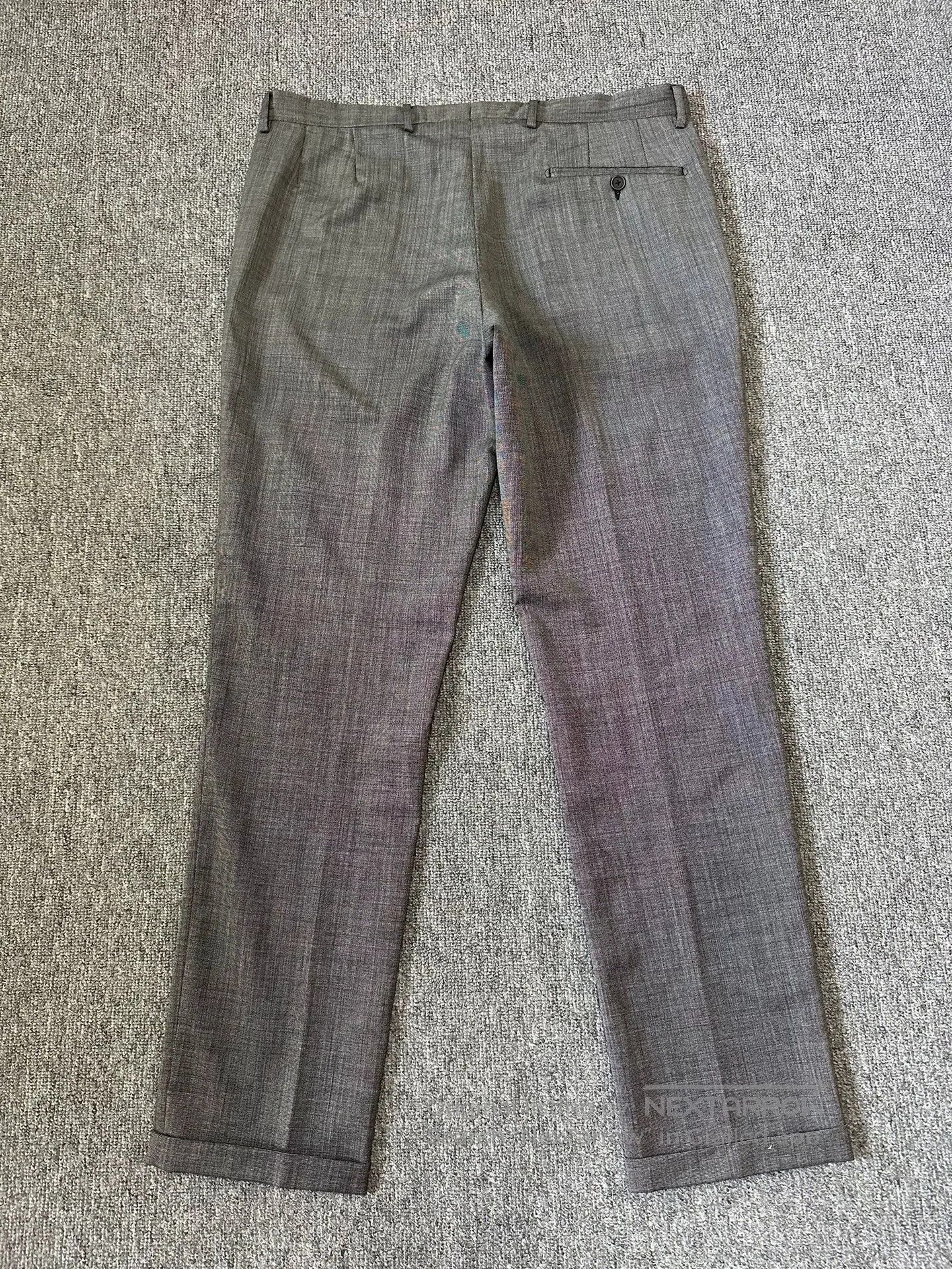 Bottega Veneta bottega veneta patterned suit set for men. Size US M / EU 48-50 / 2 - 8 Thumbnail