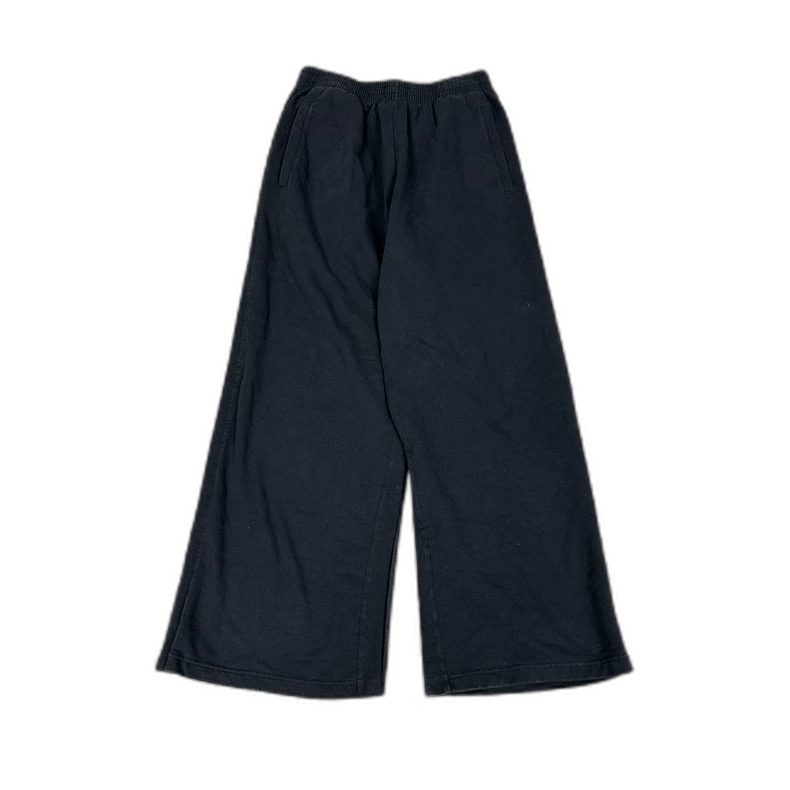 Balenciaga Balenciaga Two-Piece Sweatpants in Navy Size US 30 / EU 46 - 1 Thumbnail
