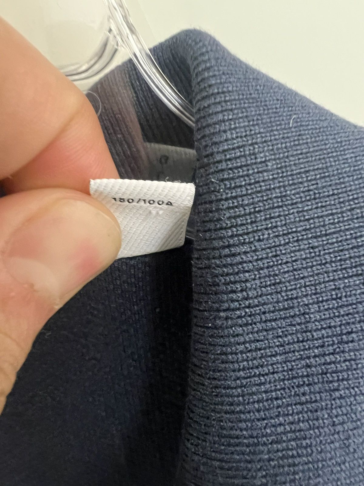 Burberry Burberry Polo T-Shirt Size US L / EU 52-54 / 3 - 8 Thumbnail