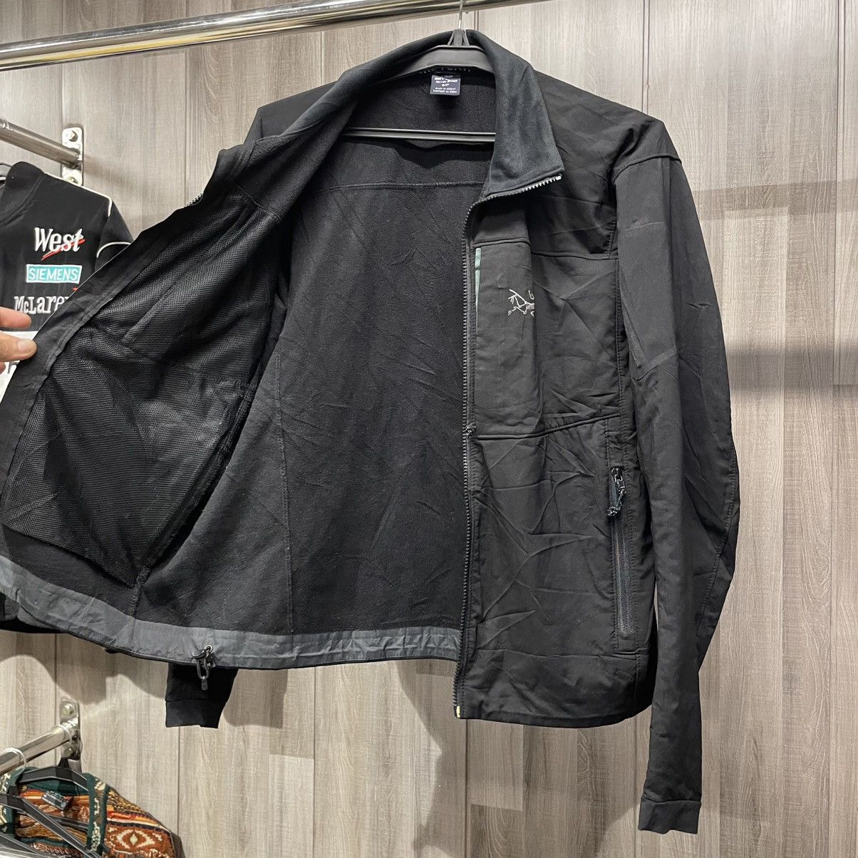 Arc'teryx Arcteryx Jacket Size US S / EU 44-46 / 1 - 15 Thumbnail