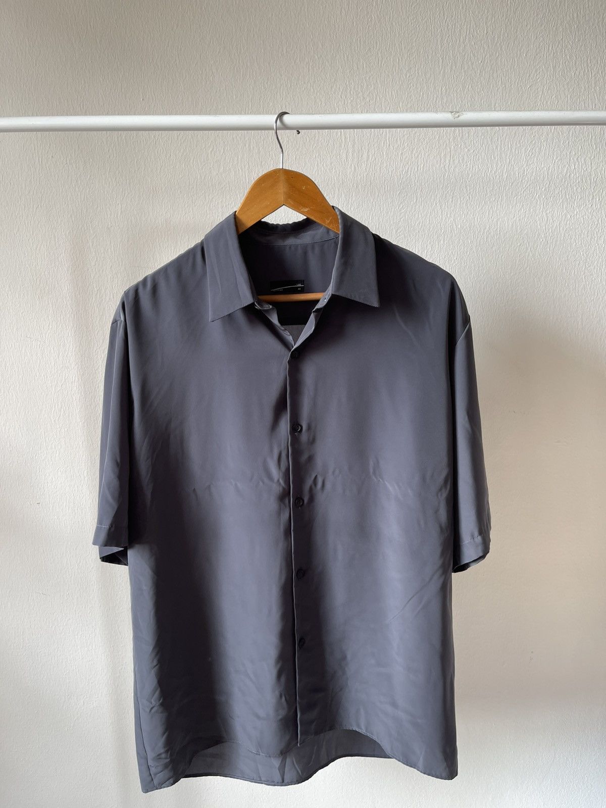 Lad Musician Lad musician Button ups Light Polyester Shirt Size US L / EU 52-54 / 3 - 1 Thumbnail