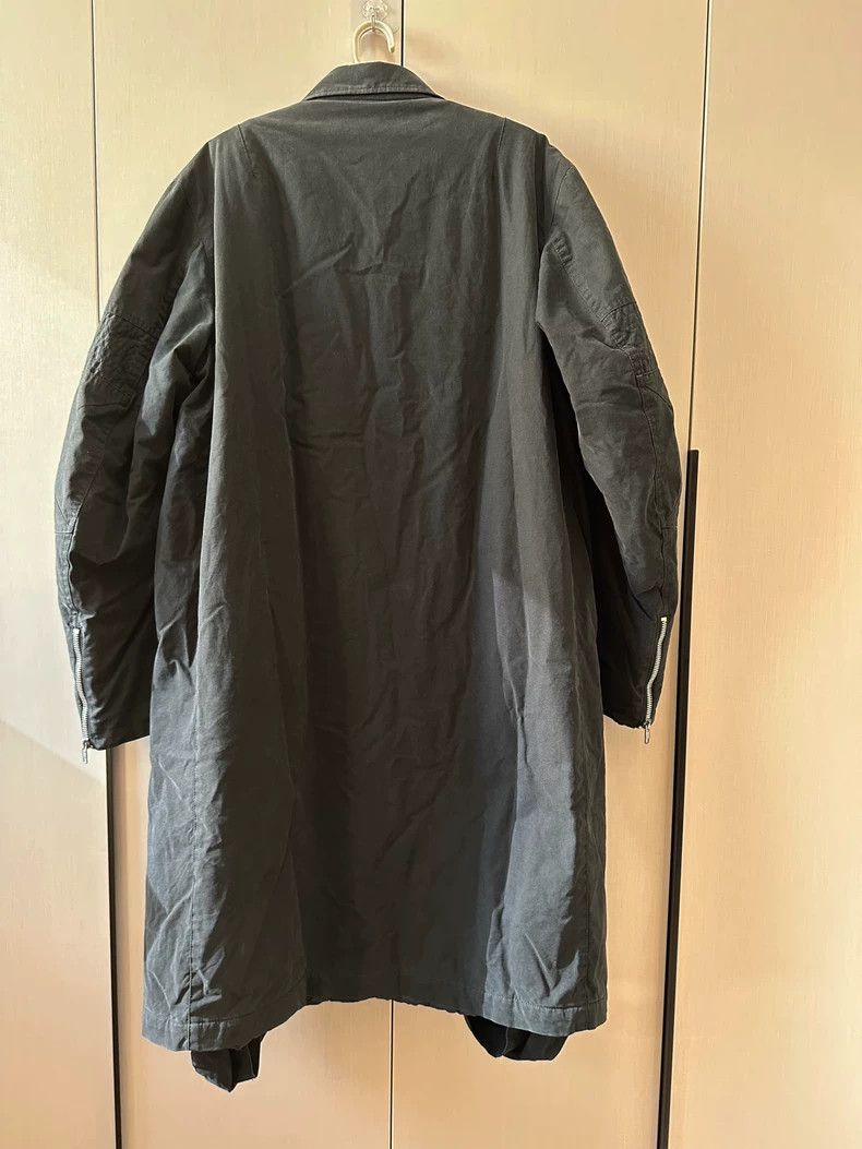 Helmut Lang helmut lang AW99 jacket 2502-Nextarrow Size US M / EU 48-50 / 2 - 3 Thumbnail