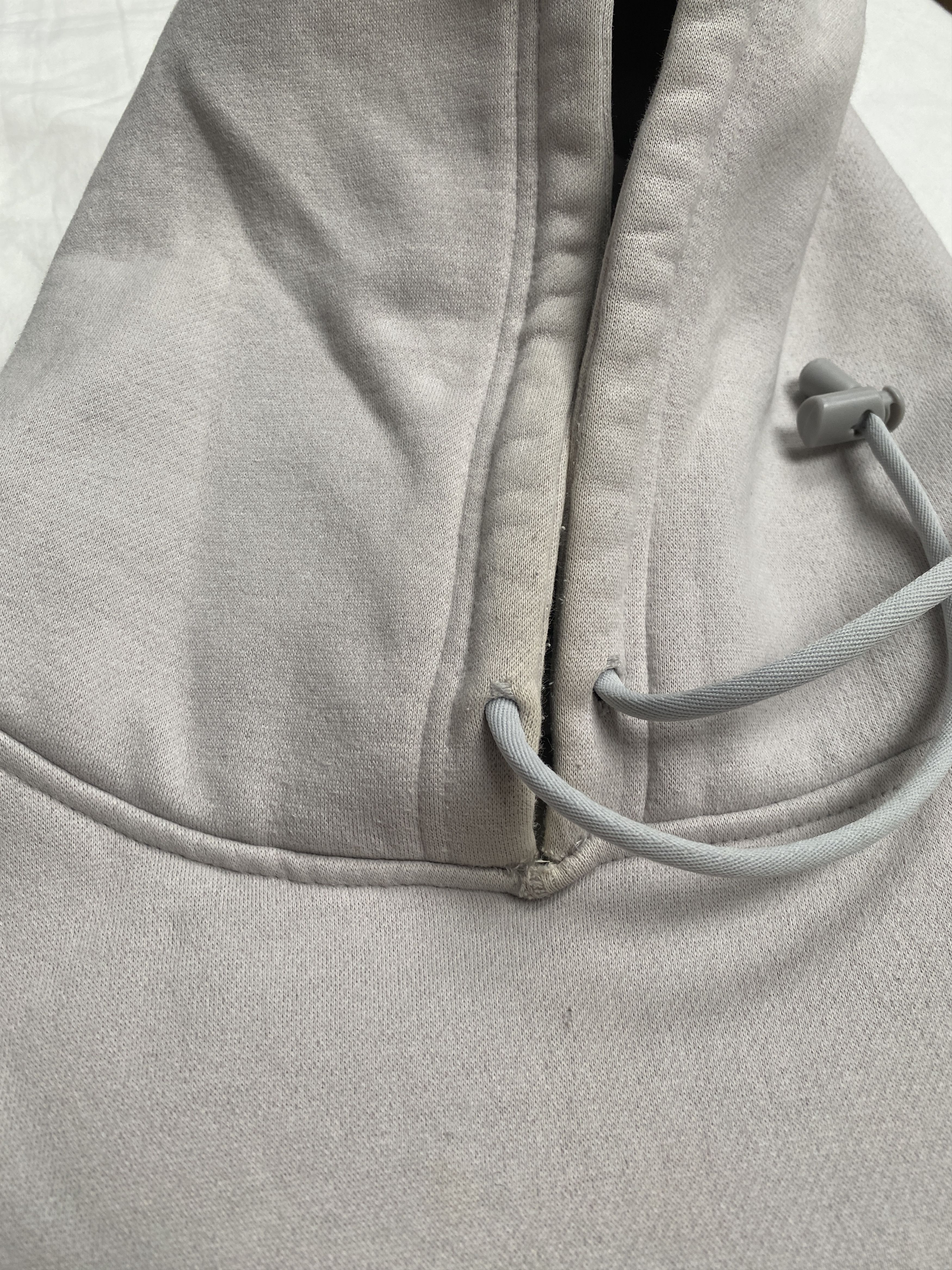 Karl Kani Karl Kani baggy boxy hoodie skate rap hip hop vintage Size US L / EU 52-54 / 3 - 6 Thumbnail