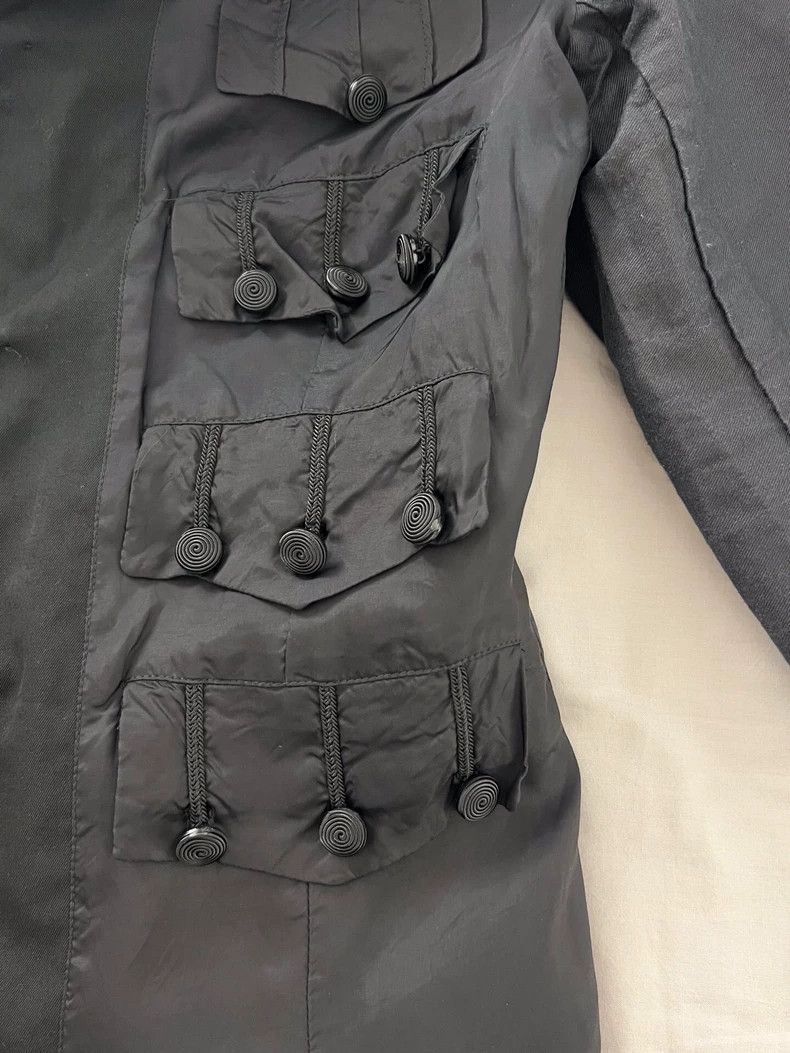 Comme des Garcons Comme des garcons reversible suit-2505 Size US S / EU 44-46 / 1 - 2 Thumbnail