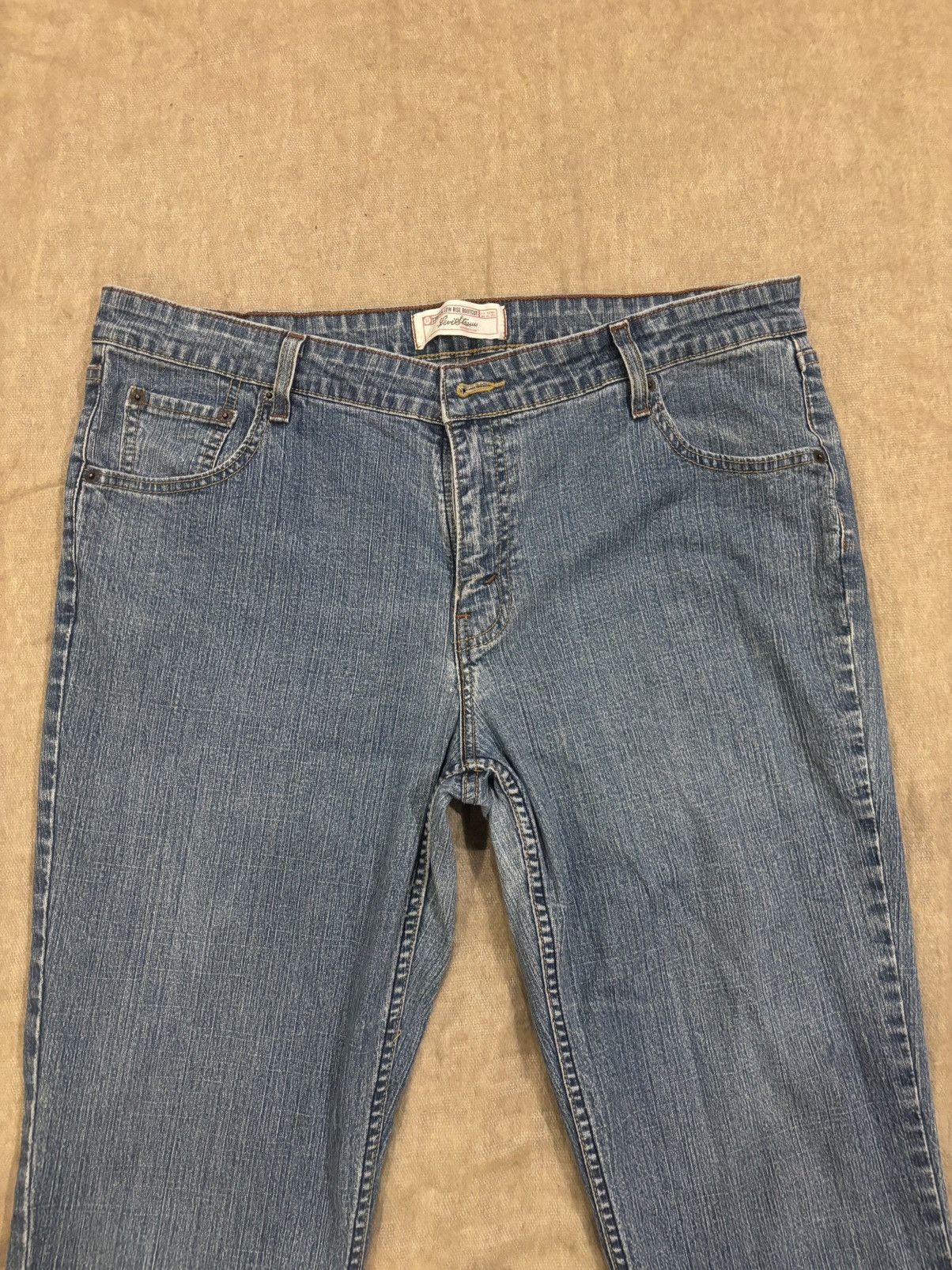 Levi's Women’s Levi’s jeans.wp-271 Size 36" / US 14 / IT 50 - 2 Thumbnail