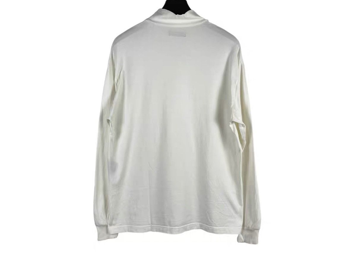 Undercover Undercover Mock Neck Pocket Long Sleeve J31 Size US L / EU 52-54 / 3 - 2 Thumbnail