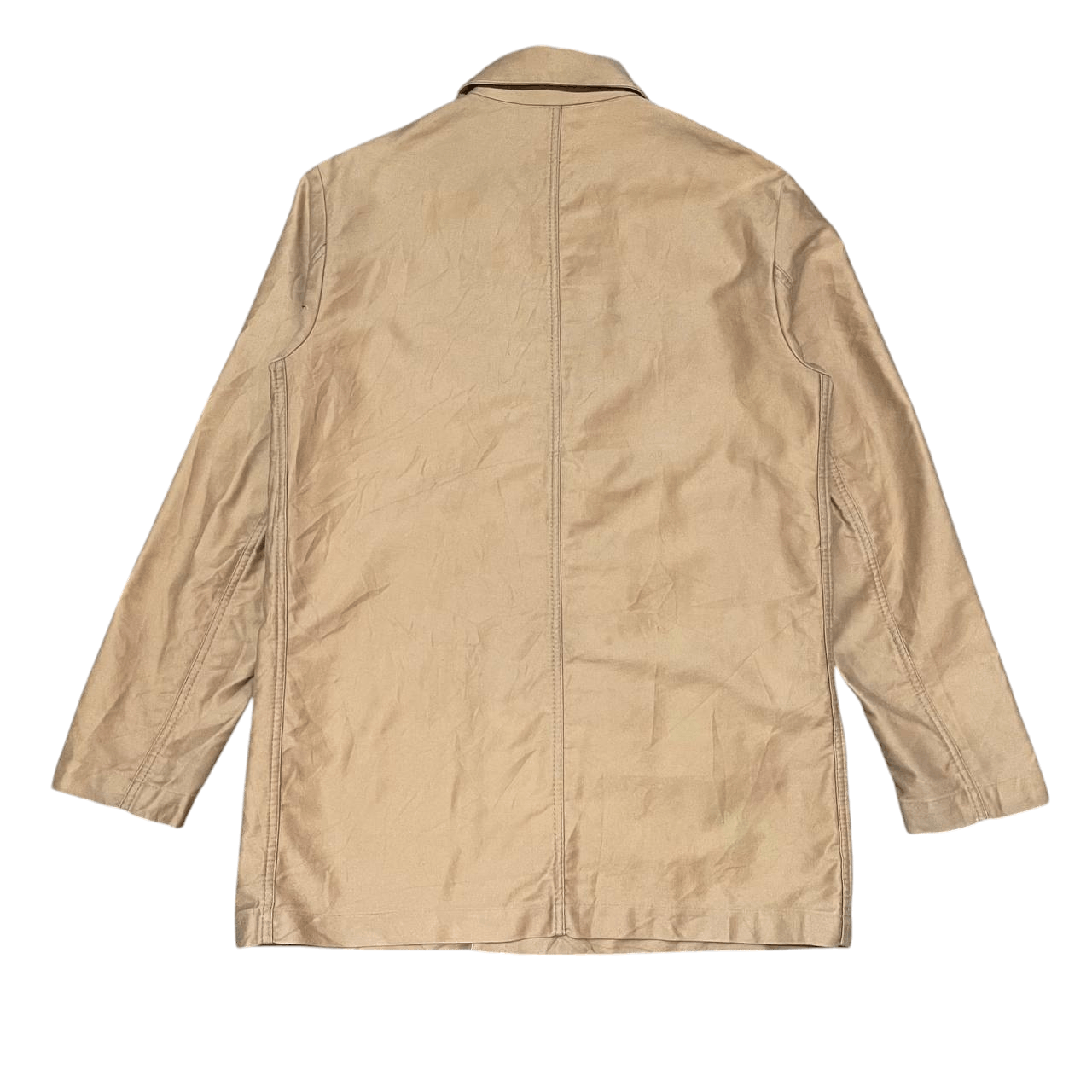 Vetra Vintage Vetra French Chore Coat Jacket Size US L / EU 52-54 / 3 - 10 Thumbnail