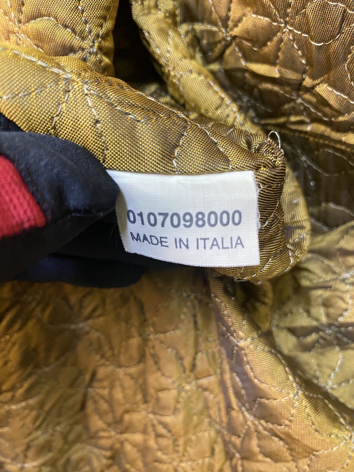 C.P. Company 🔥 90s C.P COMPANY GIRL RUN WAY VINTAGE JACKET Size M / US 6-8 / IT 42-44 - 8 Thumbnail