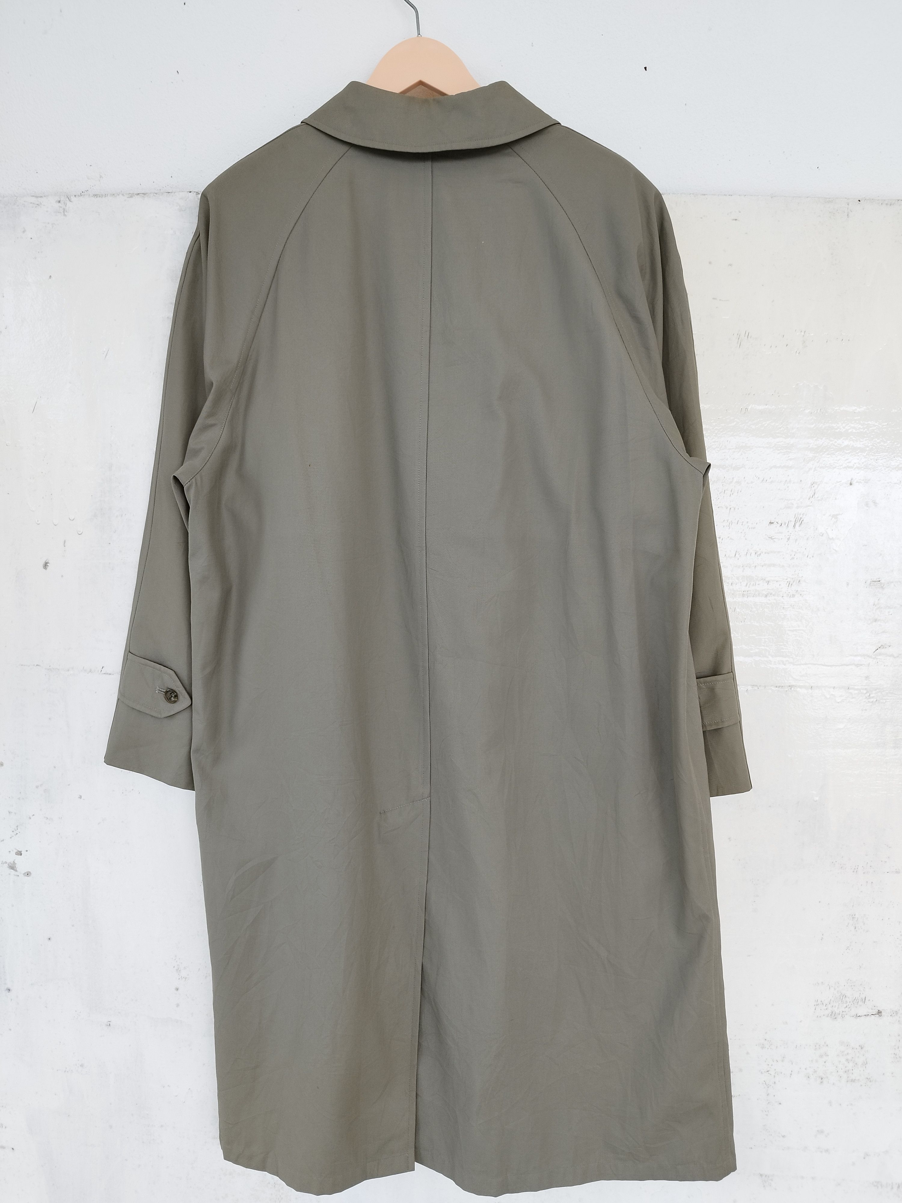 Calvin Klein Calvin Klein long coat Size US L / EU 52-54 / 3 - 4 Thumbnail
