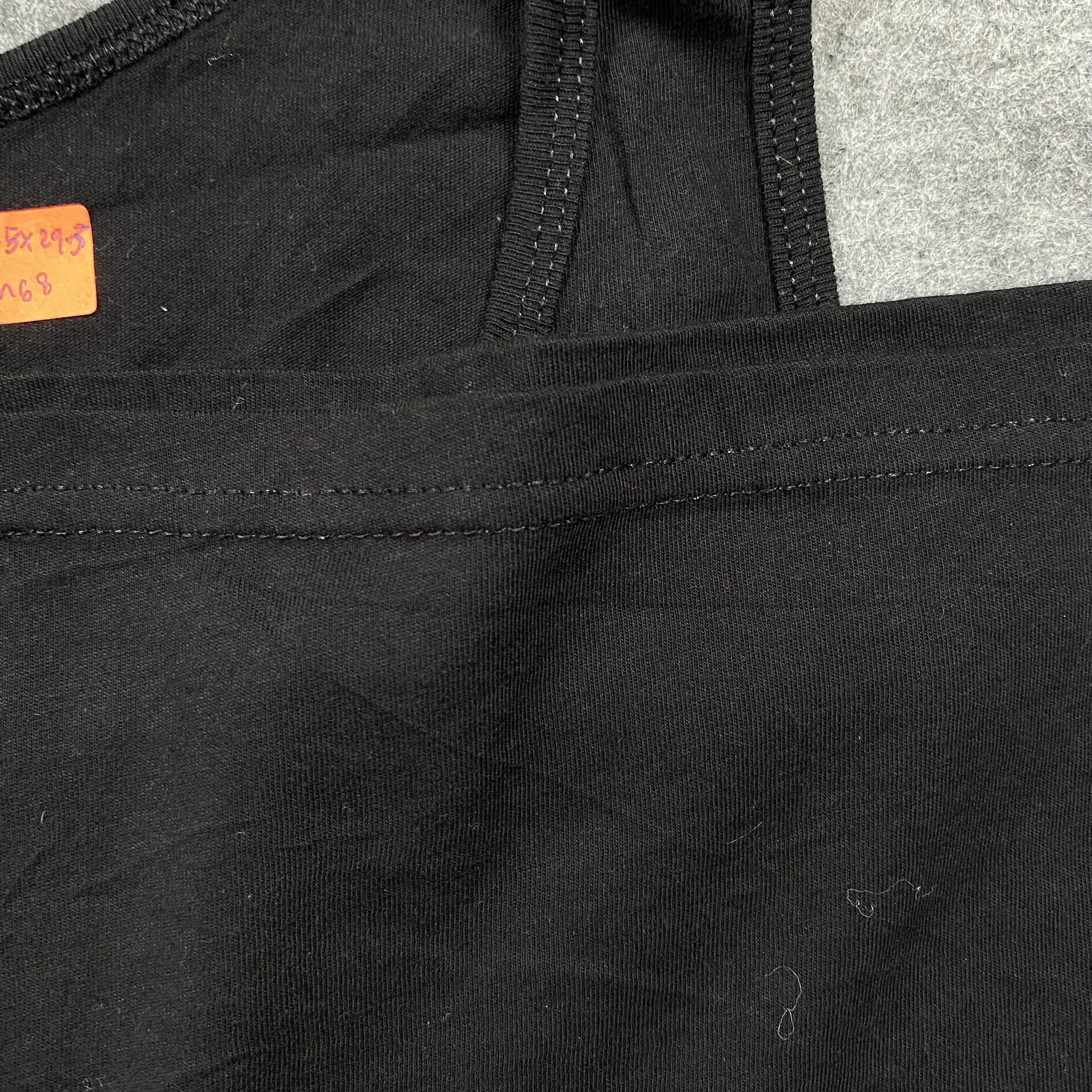 Japanese Brand RARE Last Podcast On The Left "Hail Yourself" Tank Top-M068 Size US L / EU 52-54 / 3 - 5 Thumbnail