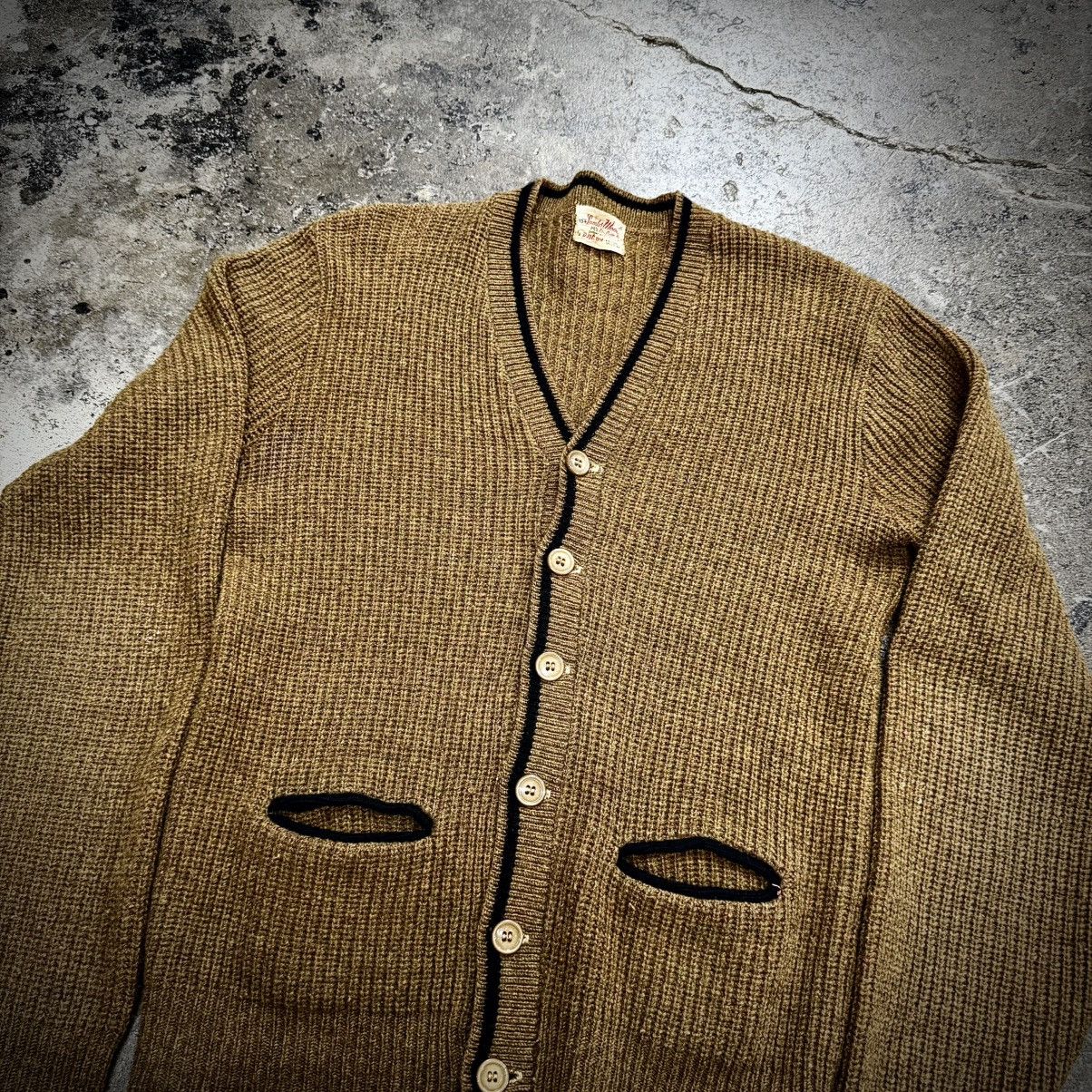 c*.様 Basketcase Gallery Moth Cardigan Basketcase Gallery Moth Cardigan