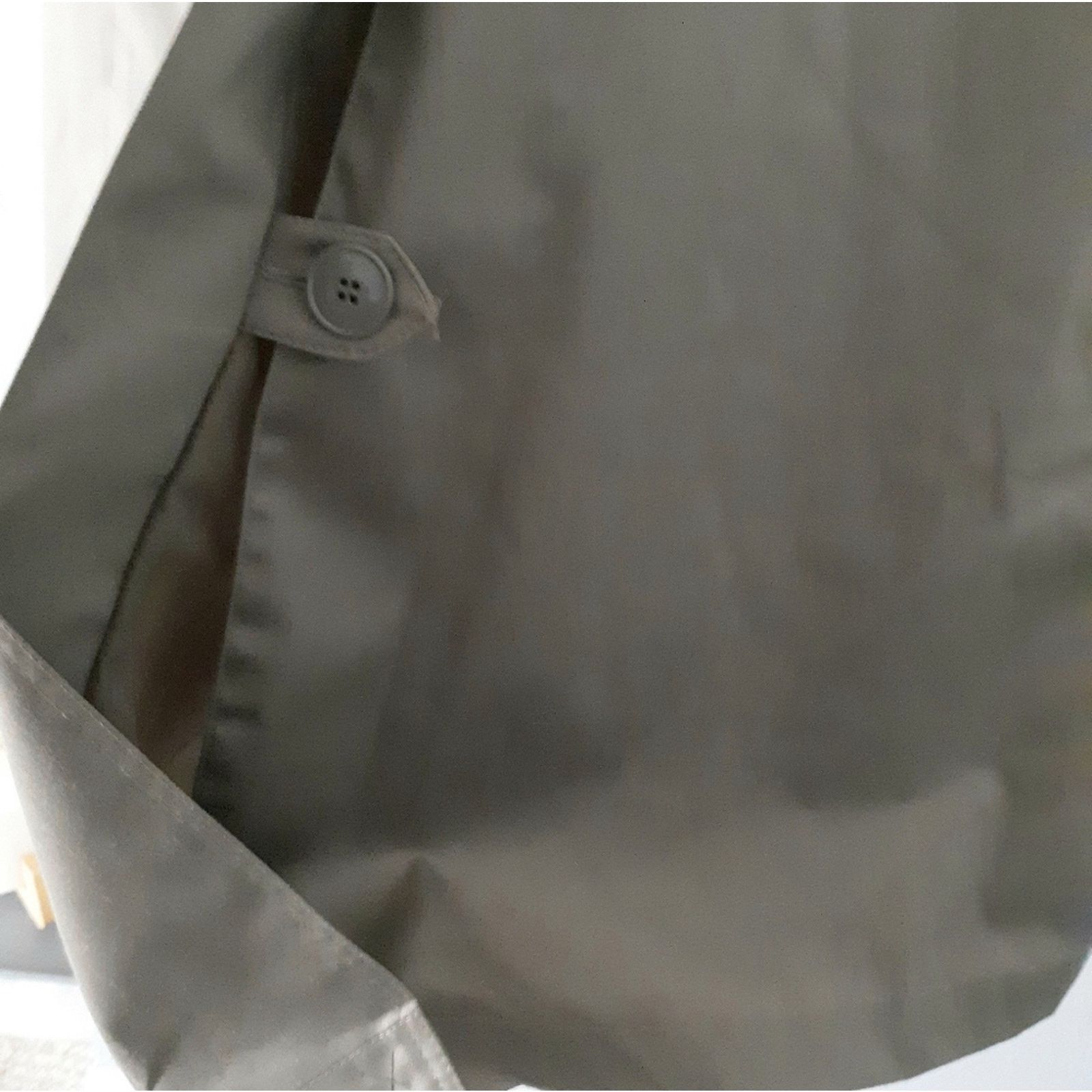 Preston & York NWT Preston & York Lined Trench Coat Size M / US 6-8 / IT 42-44 - 5 Thumbnail