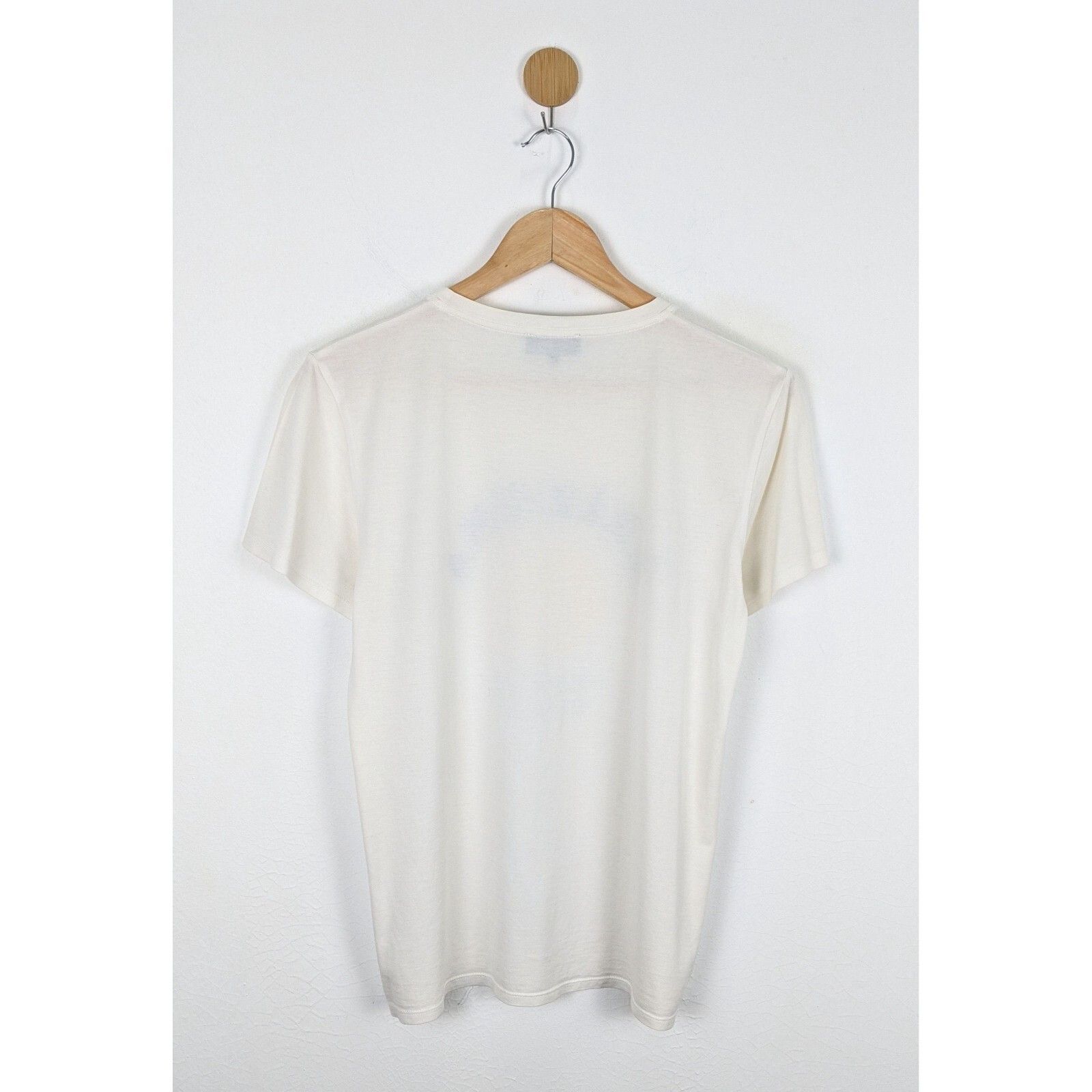 A.P.C. APC Arizona Tennis Club Shirt Size US XS / EU 42 / 0 - 3 Thumbnail