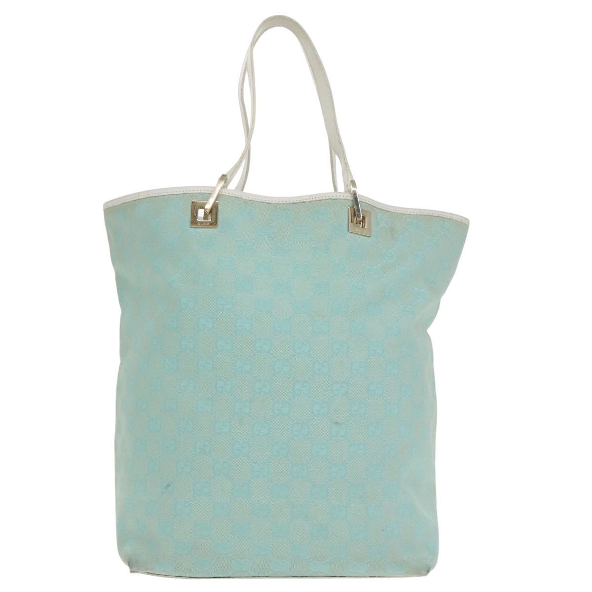 Gucci Gucci GG canvas tote Size ONE SIZE - 1 Thumbnail