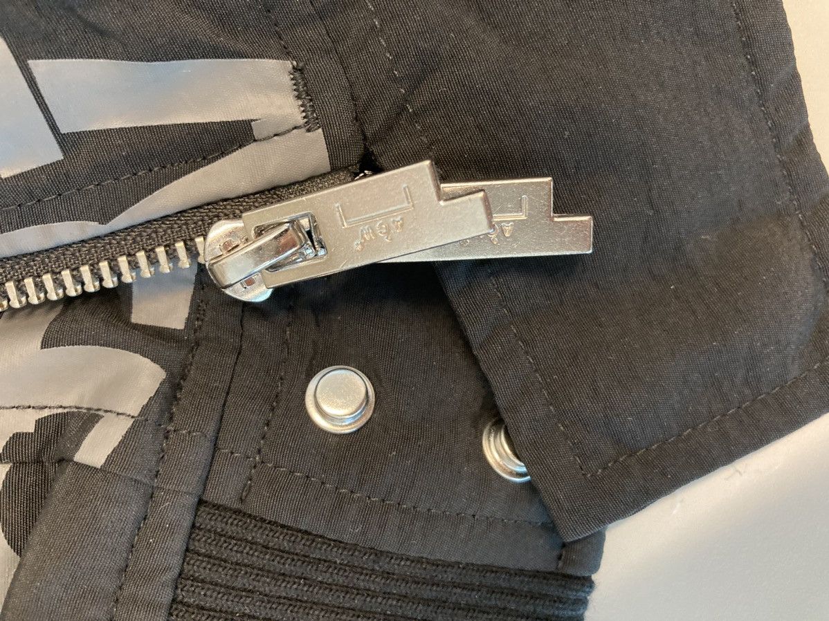 A-COLD-WALL* A-Cold-Wall* Imprint Bomber Size US M / EU 48-50 / 2 - 4 Thumbnail