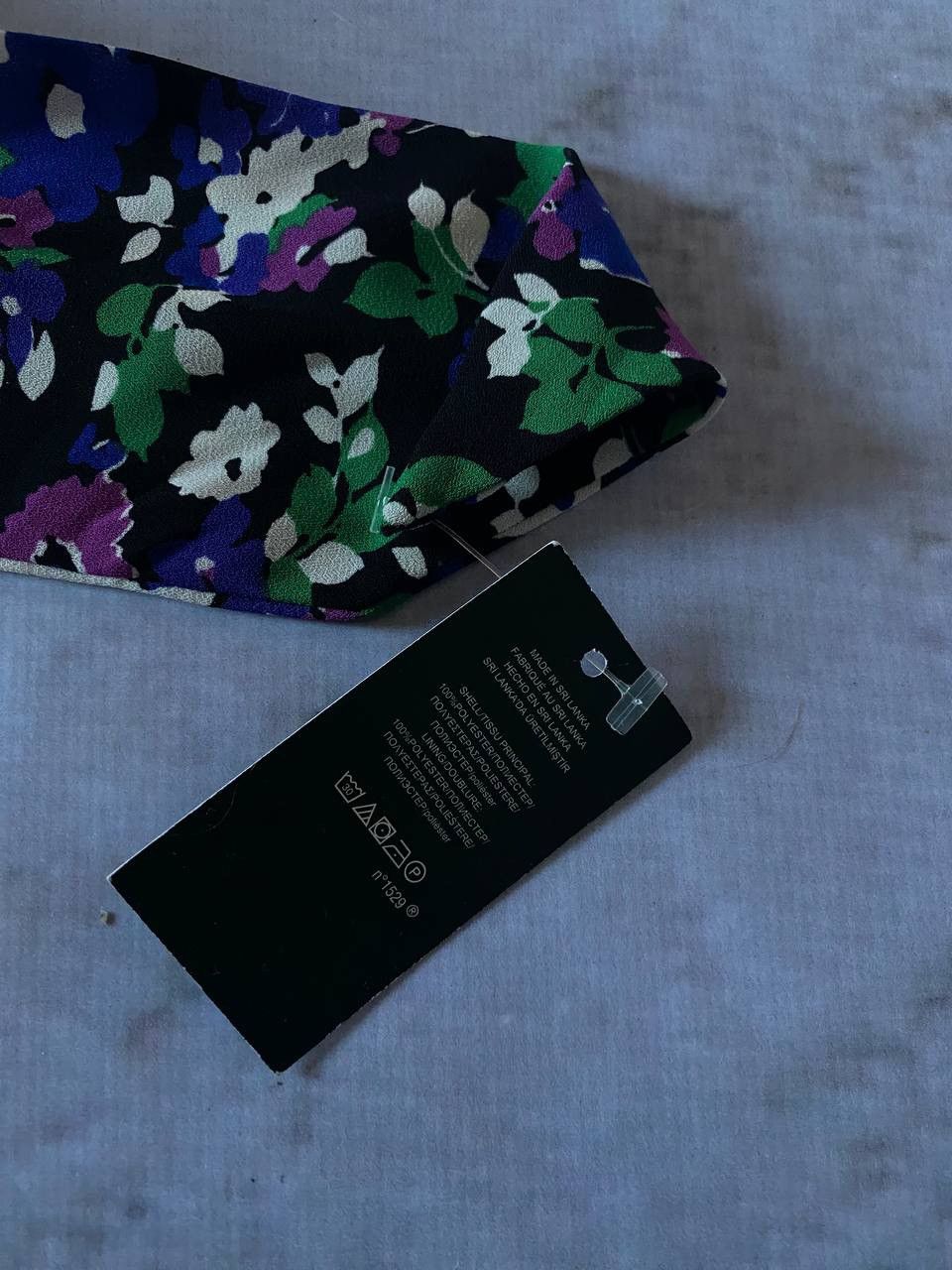 Polo Ralph Lauren × Vintage Vintage Ralph Lauren Dress NEW Size XL / US 12-14 / IT 48-50 - 7 Thumbnail