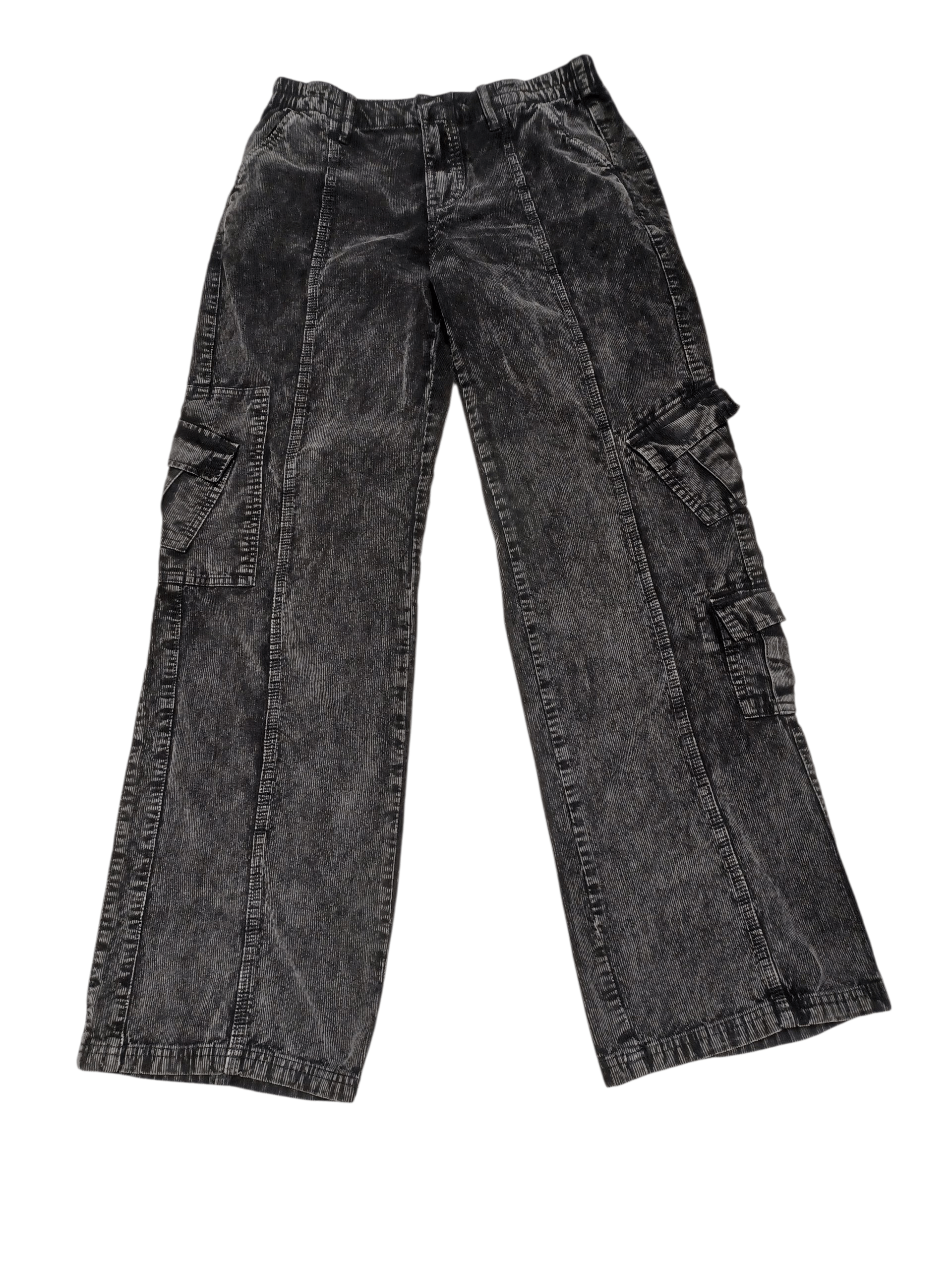 Bdg BDG CARGO MULTIPOCKET AVANT GARDE CORDUROY PANTS Size US 30 / EU 46 - 1 Thumbnail