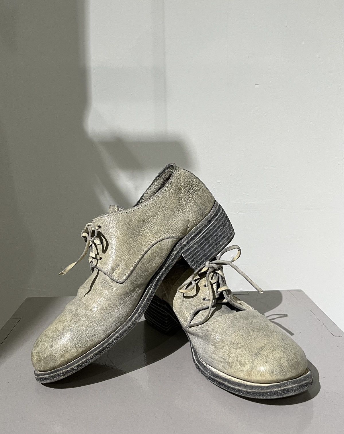 Guidi 792 Goat Derby Size US 7.5 / IT 37.5 - 1 Thumbnail