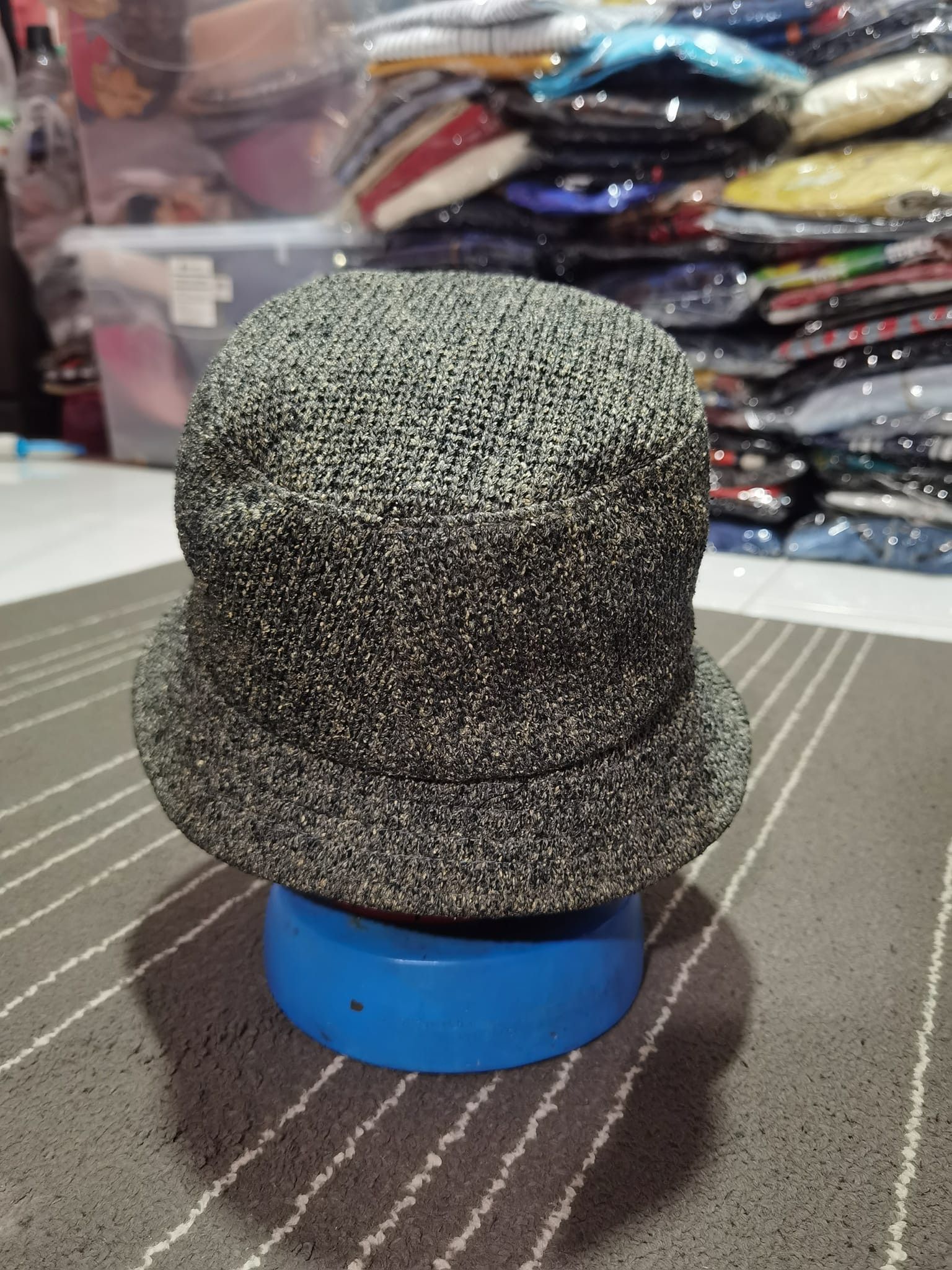 Lancel LANCEL VINTAGE bucket hat 57. 5cm Size ONE SIZE - 3 Thumbnail
