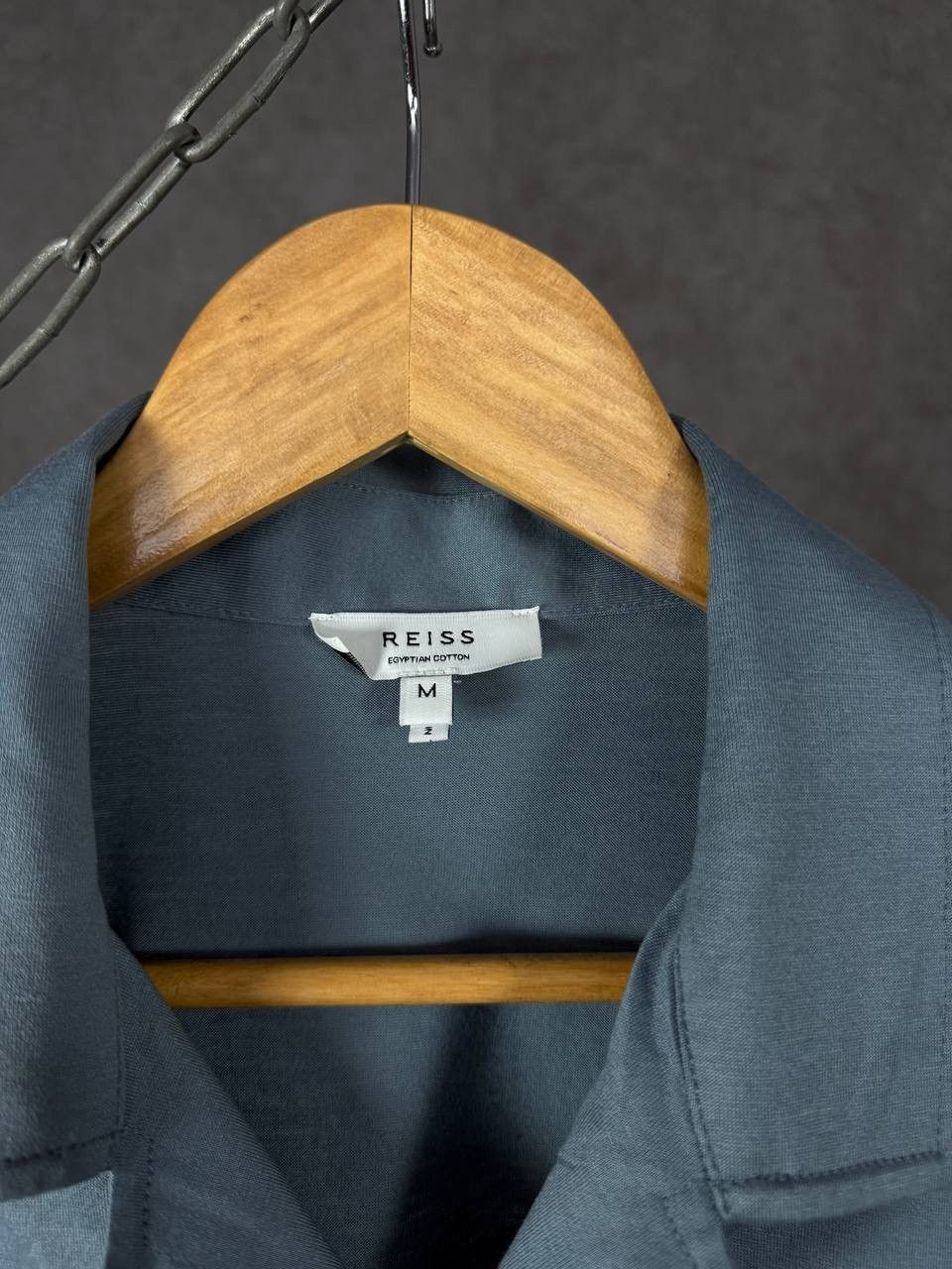 Reiss Reiss designer shirt Size US M / EU 48-50 / 2 - 3 Thumbnail